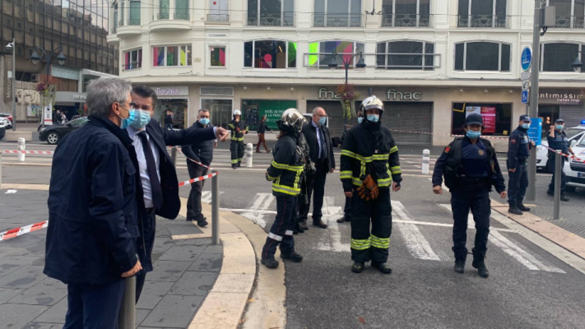 مومع العملية