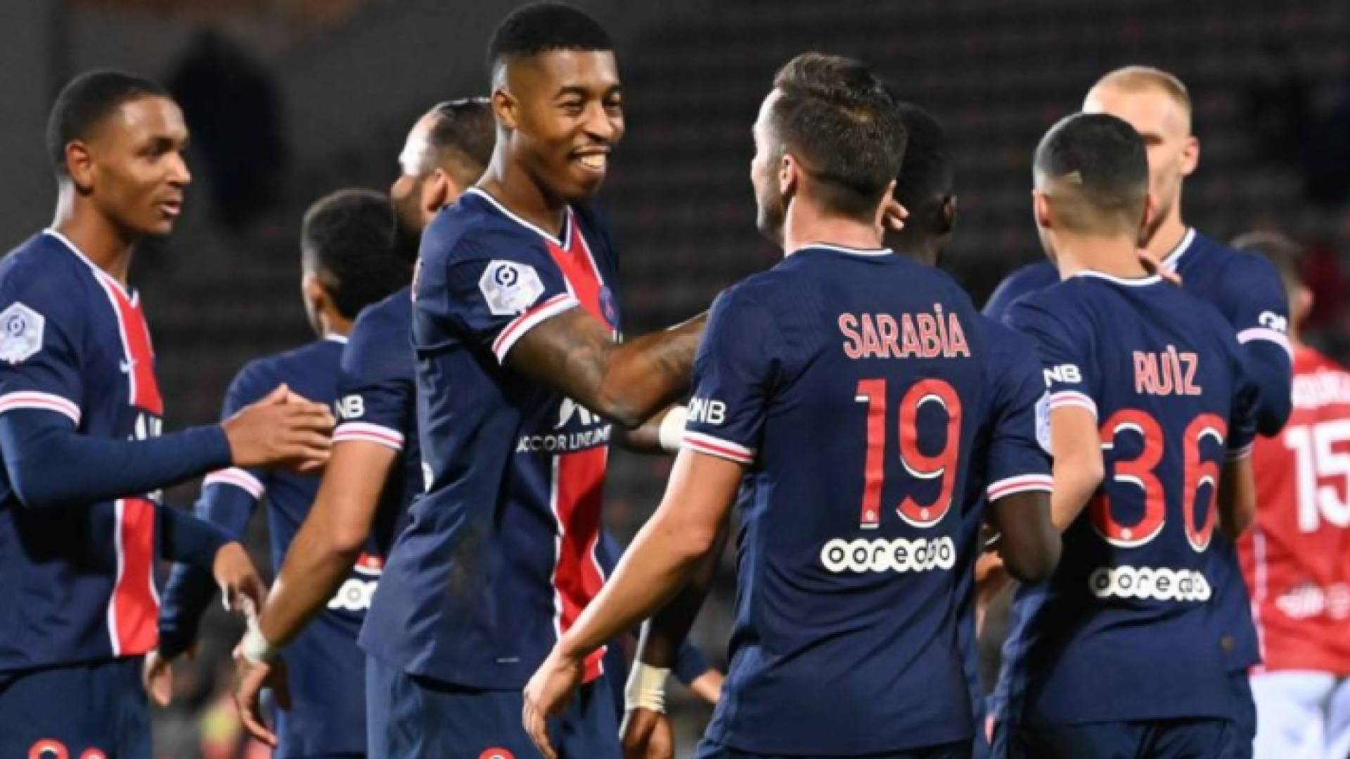 باريس سان جيرمان