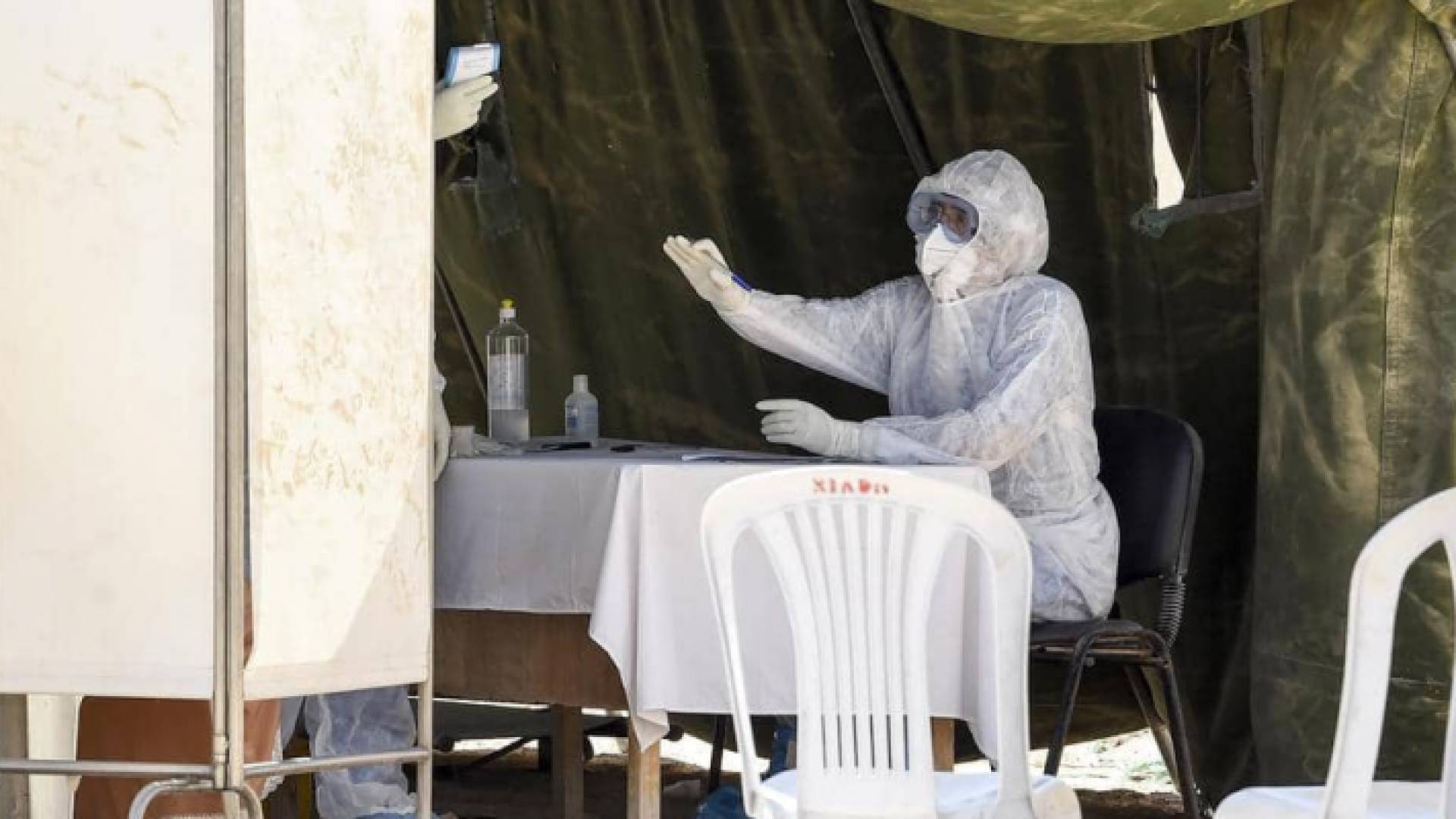 السلطات حذرت من أن وضع كورونا في تونس خطير جدا