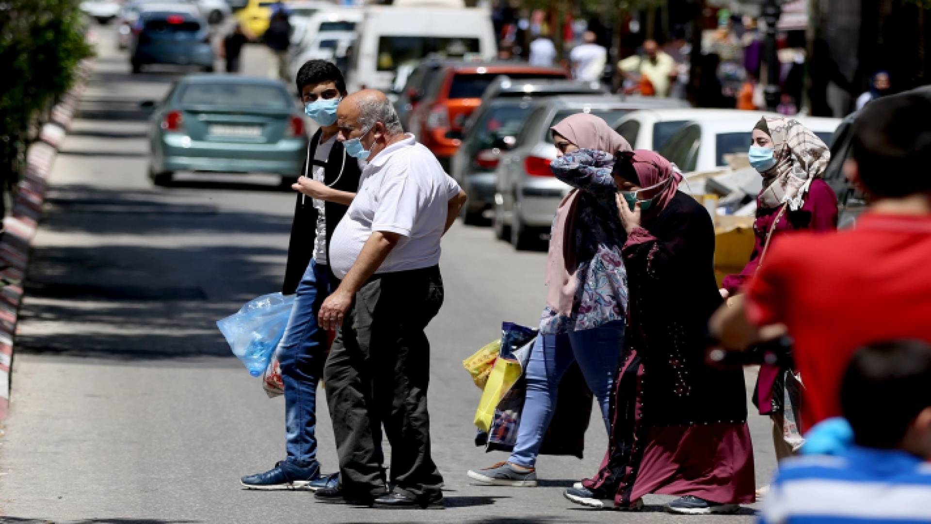 الصورة أرشيفية