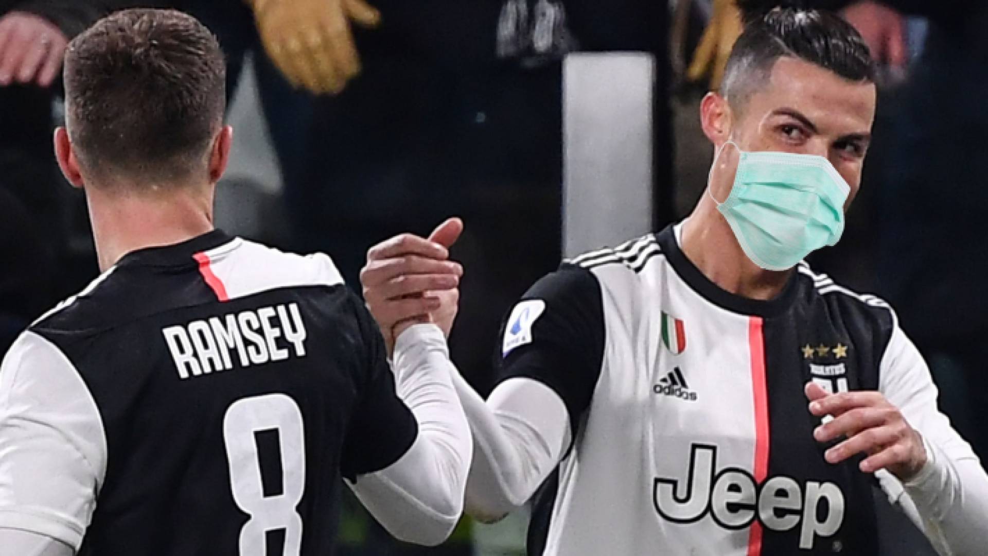 كريستيانو رونالدو