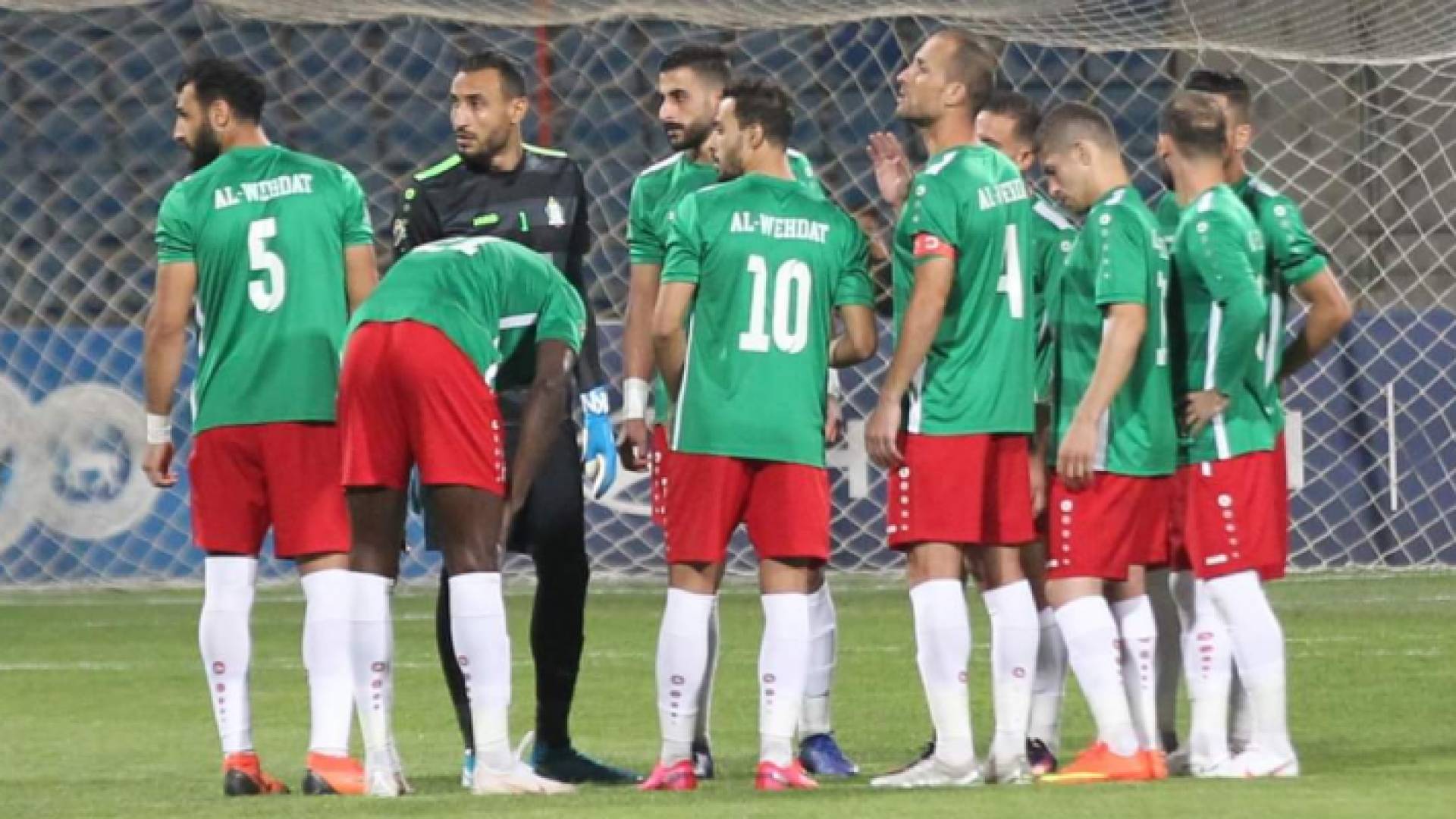 نادي الوحدات