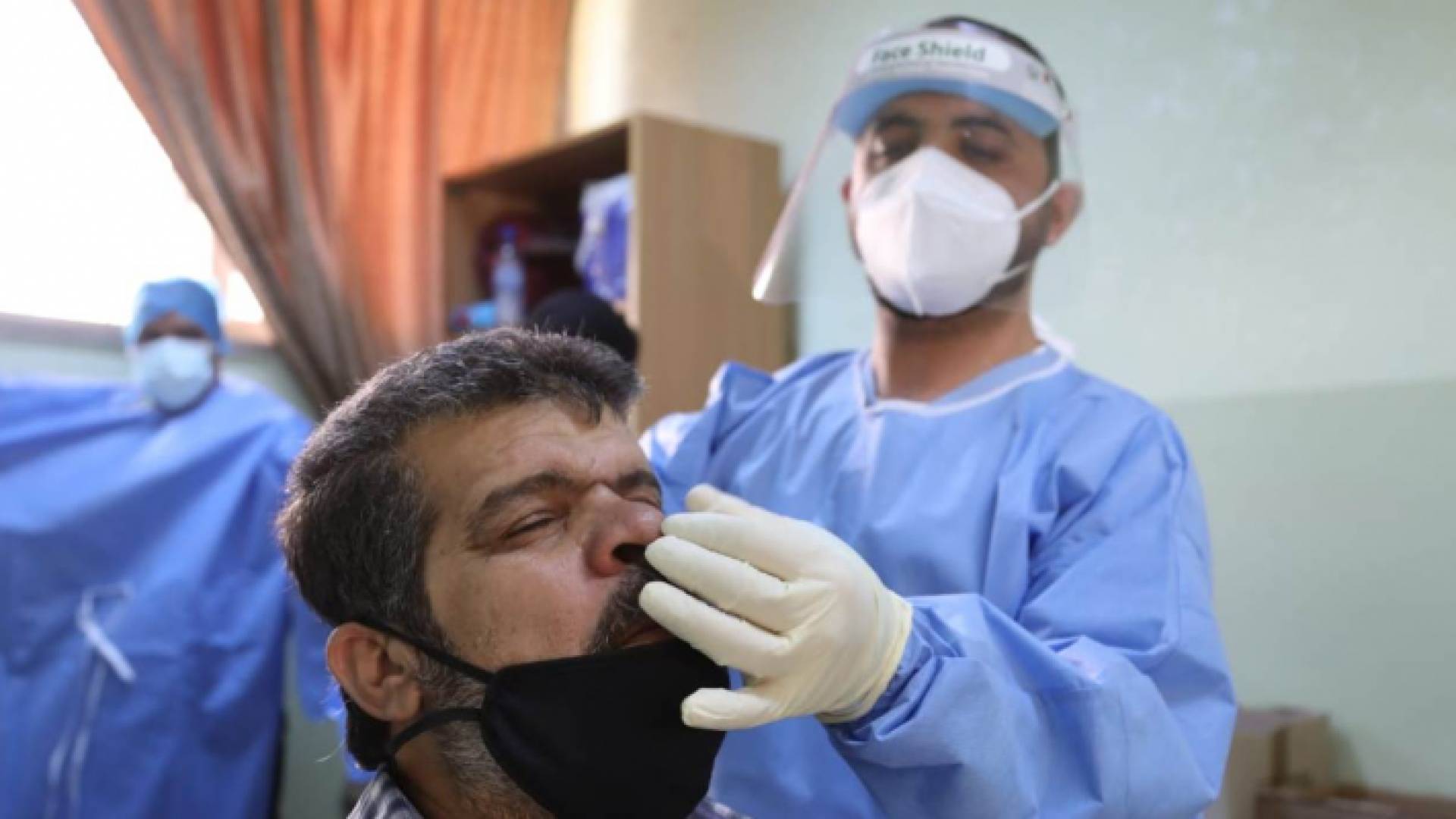 الصورة أرشيفية