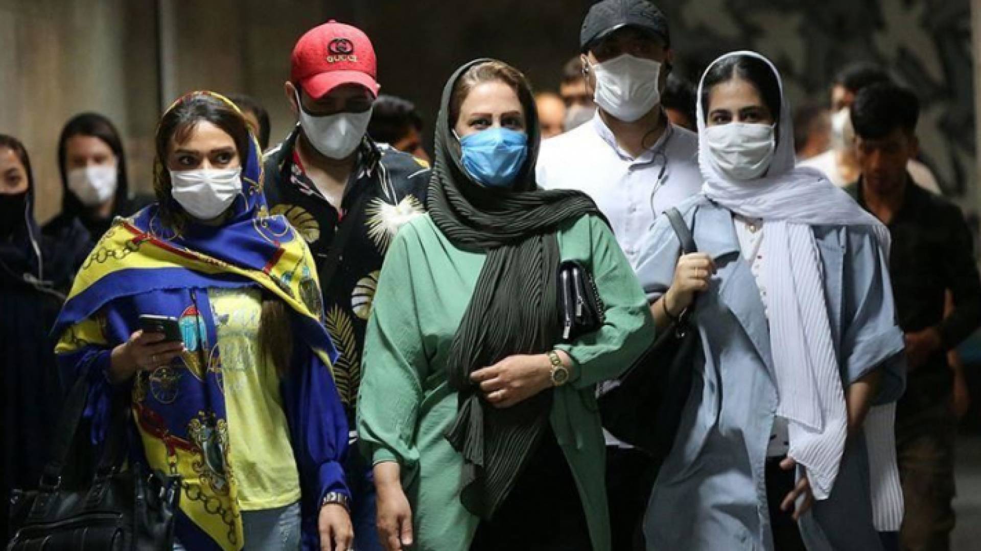 الصورة أرشيفية