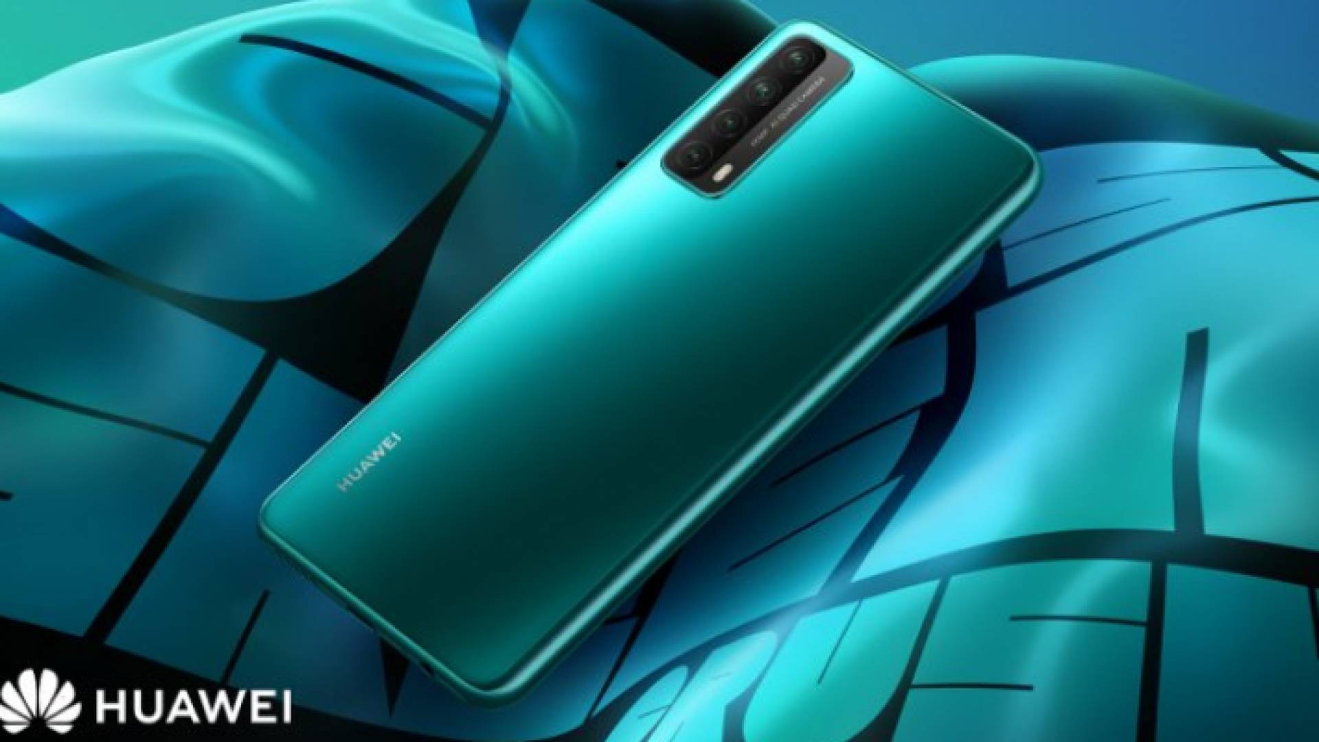 هاتف Huawei Y7a... اشحن هاتفك بسرعة فائقة واستمتع بالطاقة طوال اليوم والتقط صورا عالية الجودة مع مساحة تخزين مميزة