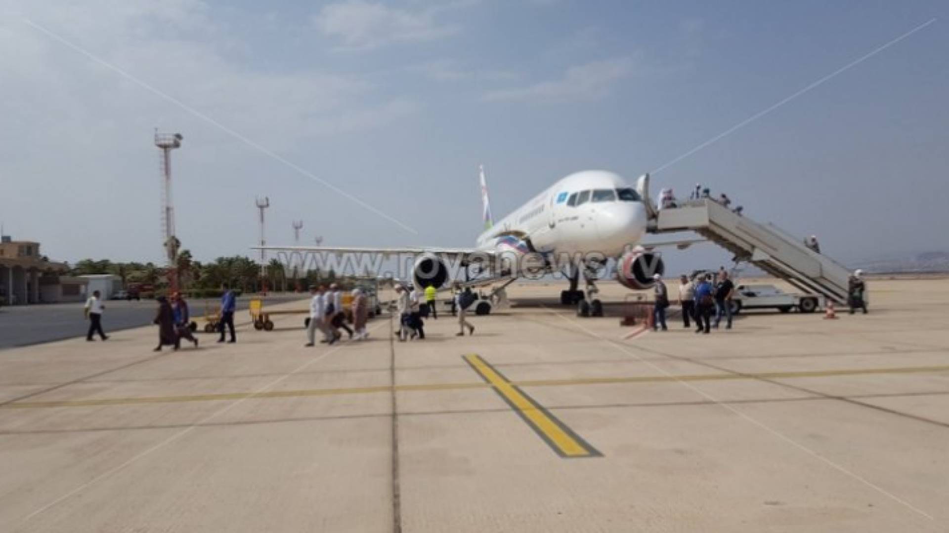 الصورة أرشيفية