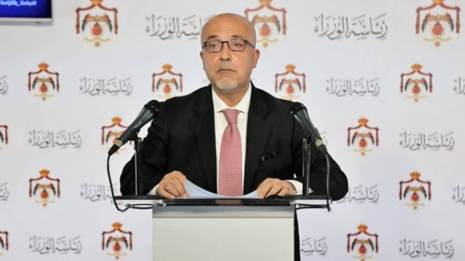 الدكتور وائل الهياجنة