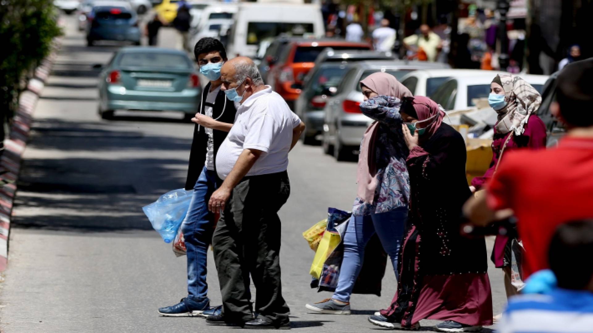 الصورة أرشيفية