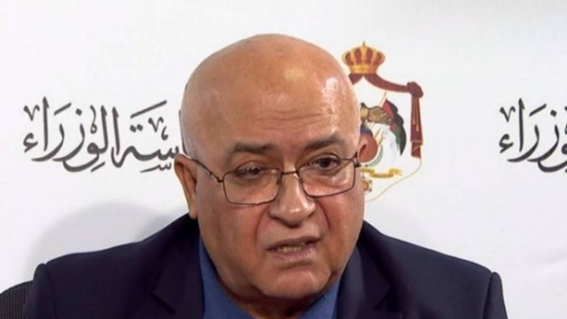 المهندس موسى المعايطة