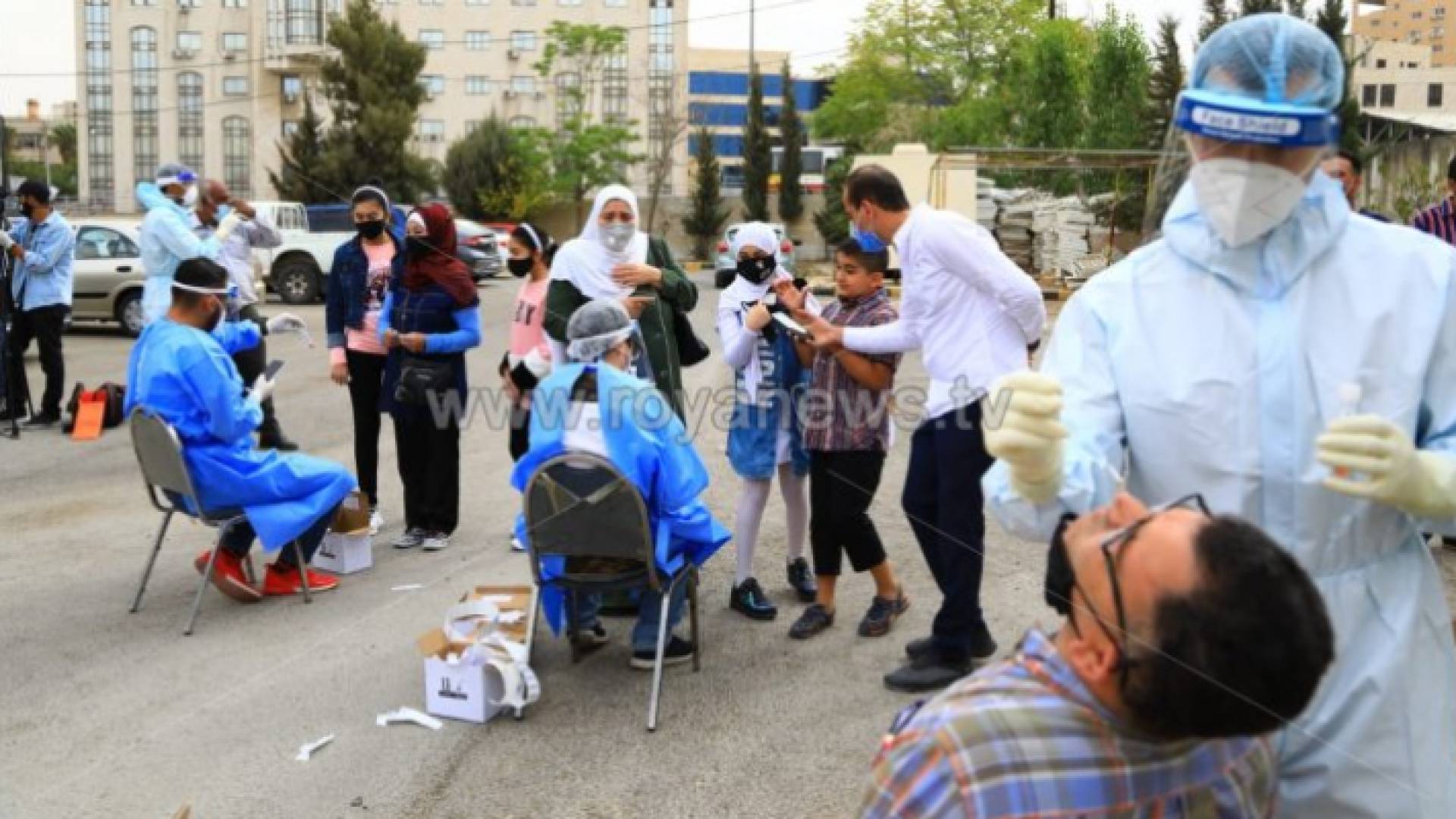 الصورة أرشيفية