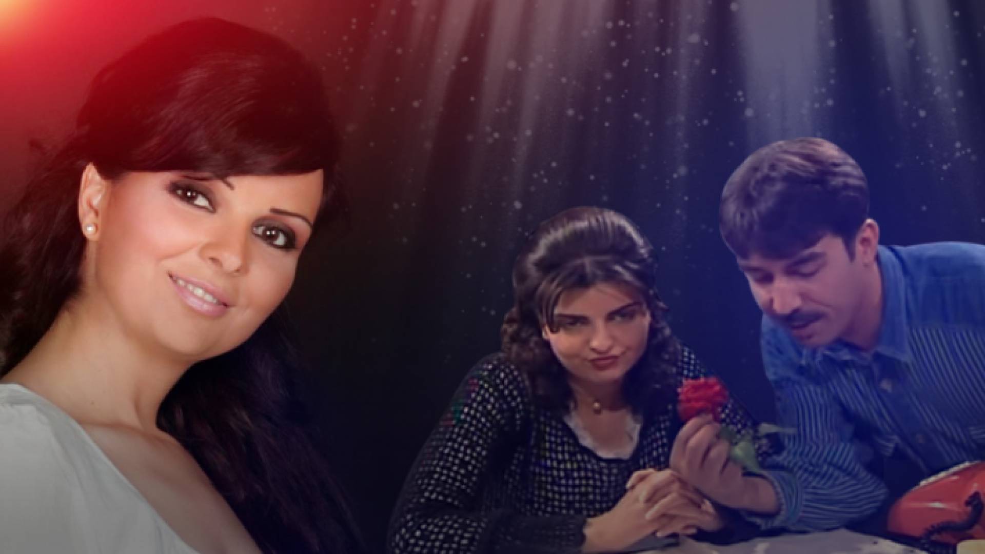 يبقى دورها "وردة" في مسلسل "يوميات جميل وهناء"، من أبرز الأدوار