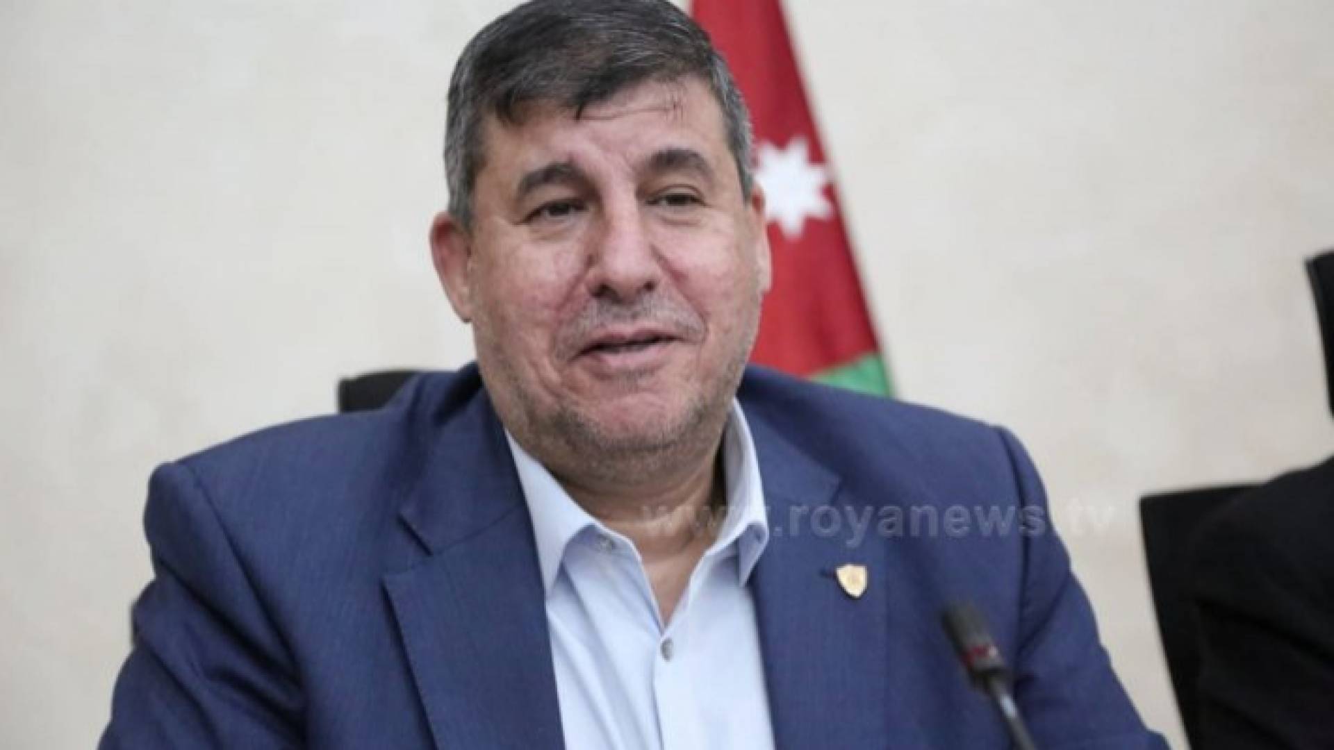 الراحل يحيى السعود