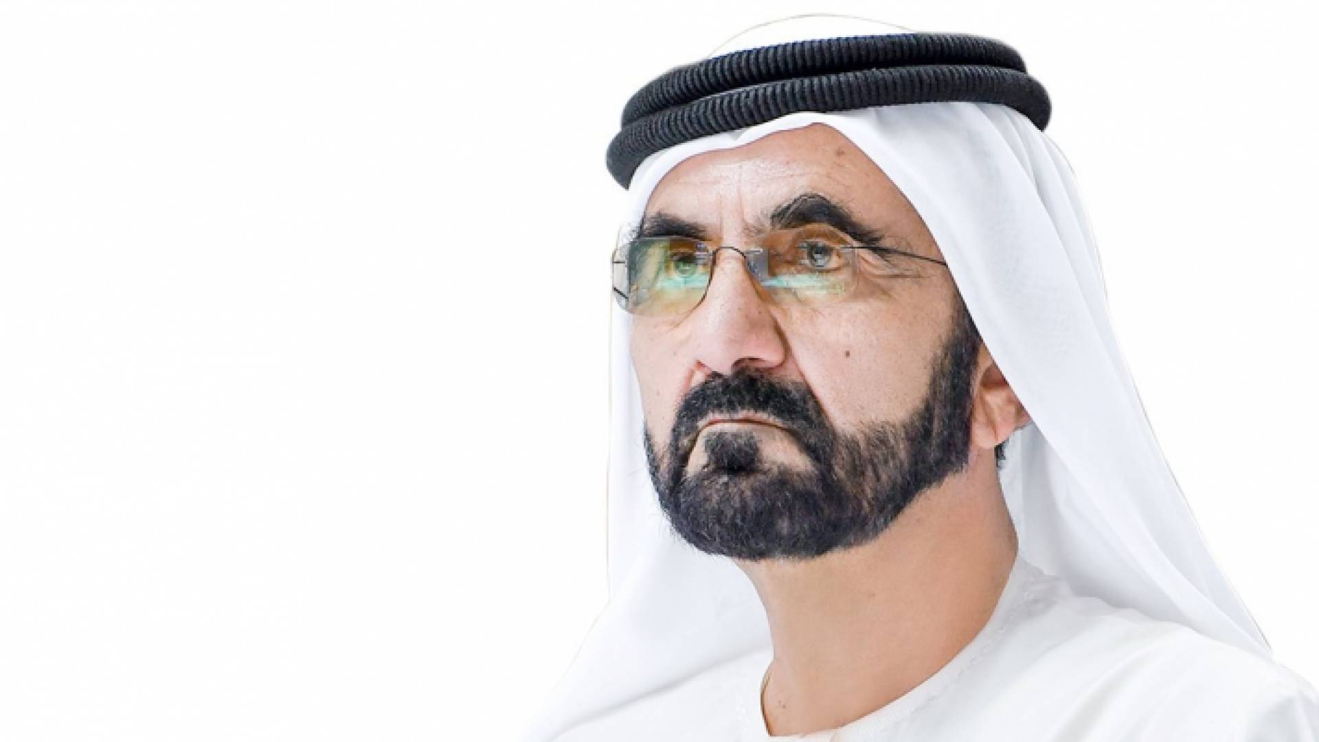 الشيخ محمد بن راشد آل مكتوم