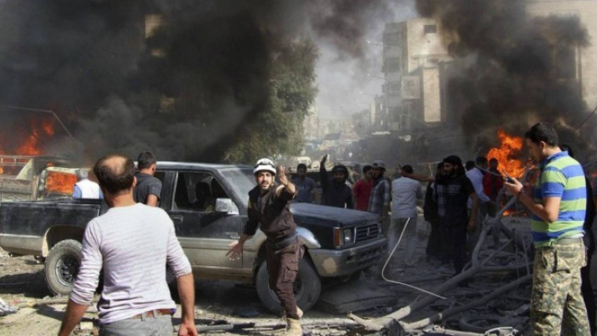 الصورة أرشيفية