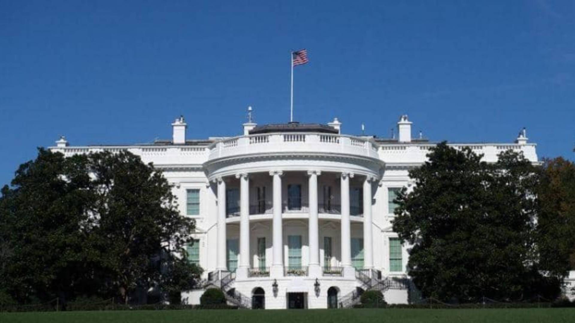 البيت الأبيض في انتظار الفائز بالانتخابات الرئاسية