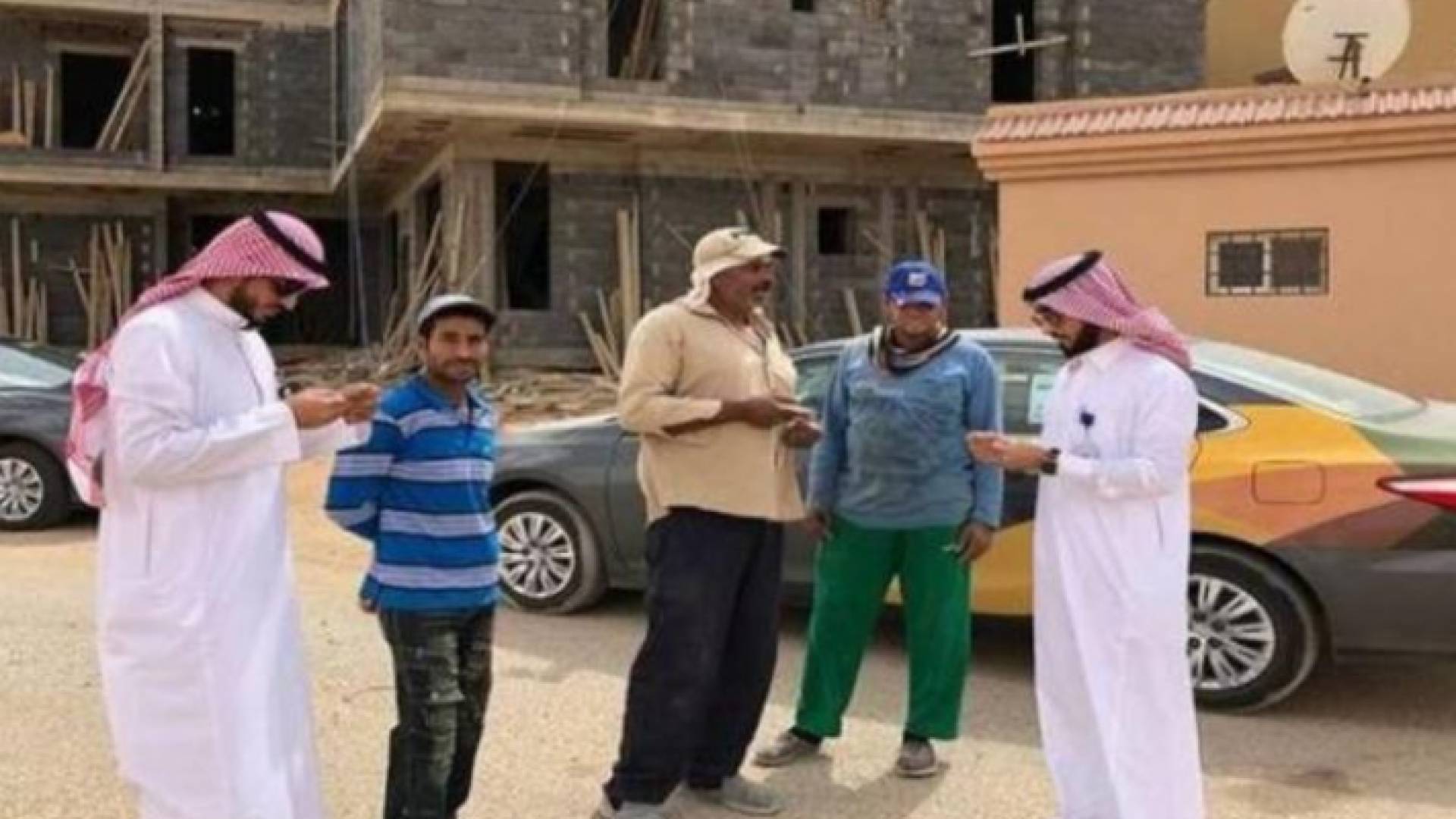 الصورة أرشيفية