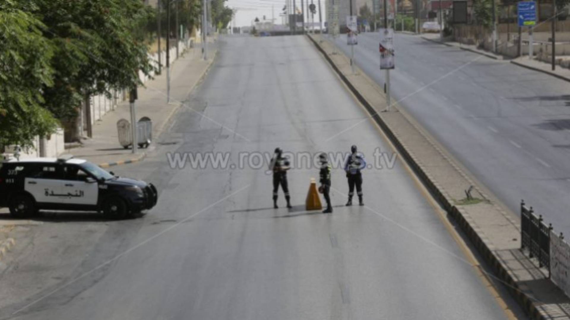 الصورة أرشيفية