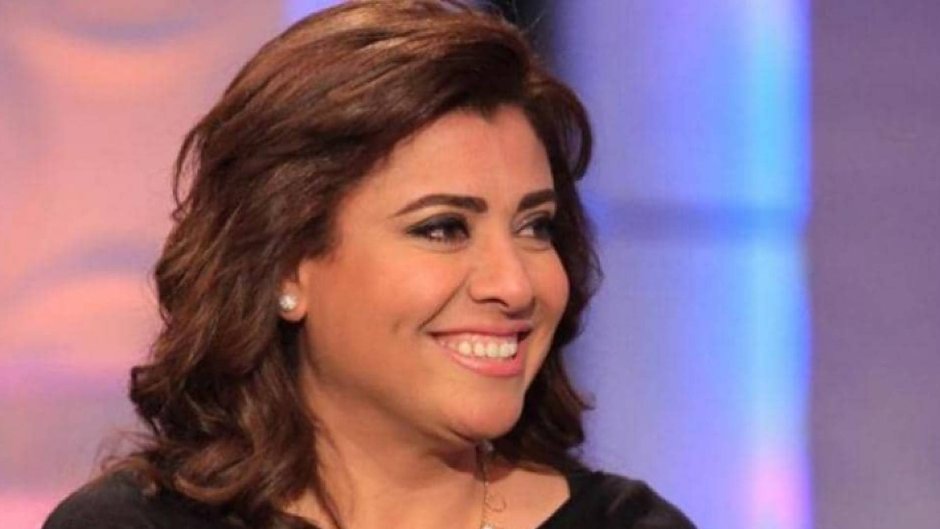 الممثلة المصرية، نشوى مصطفى