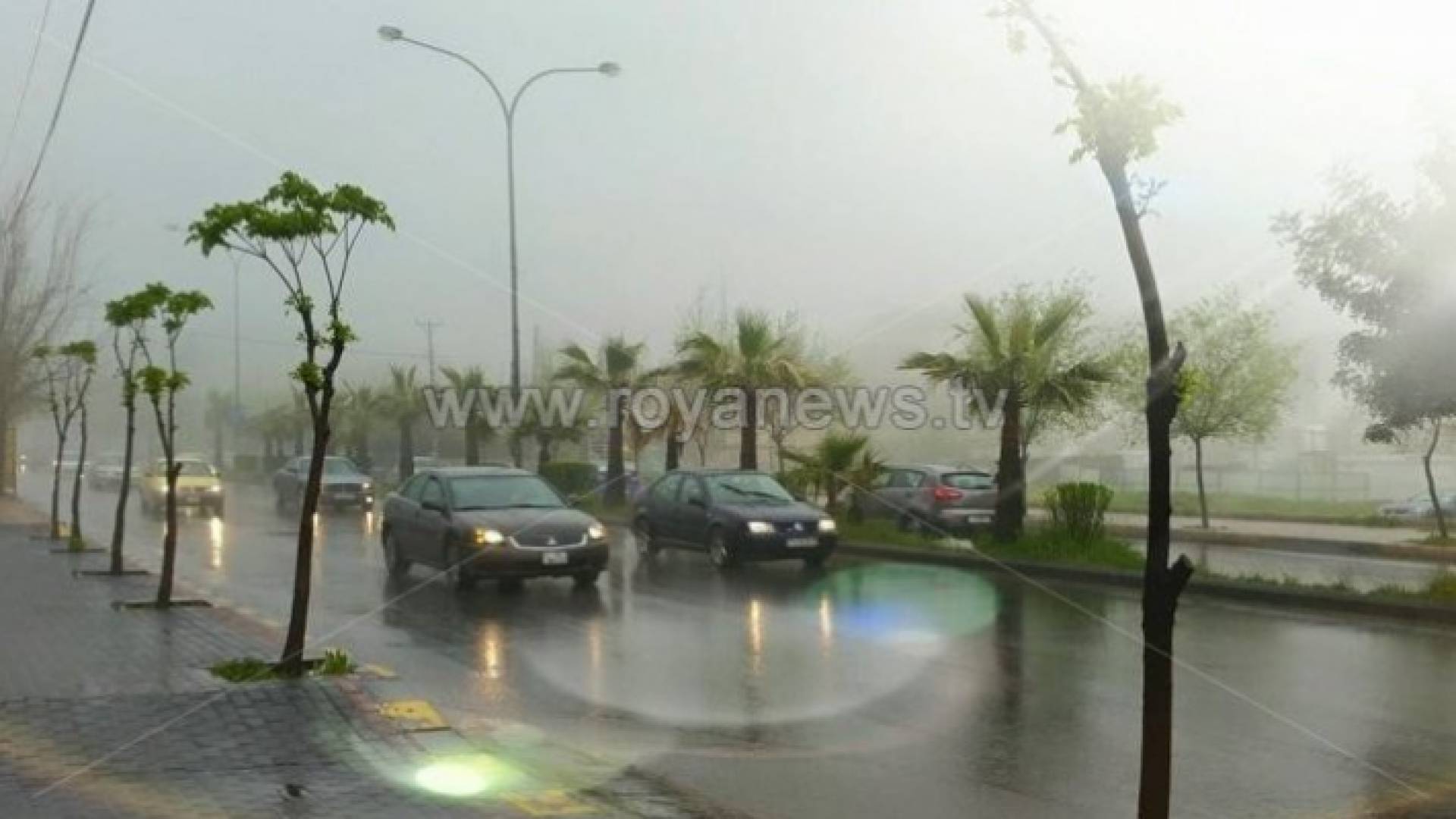 الصورة أرشيفية