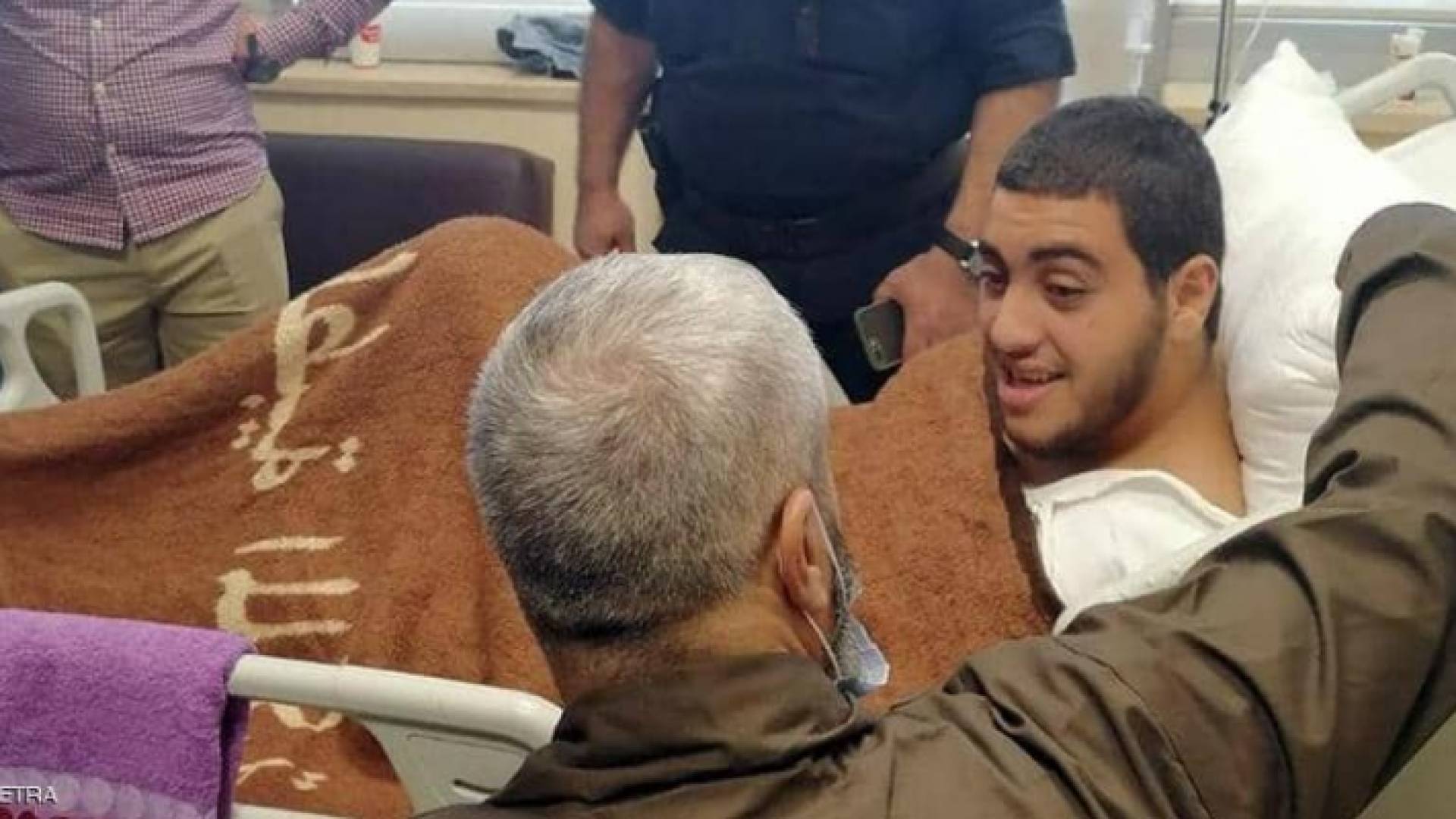 فتى الزرقاء صالح - أرشيف