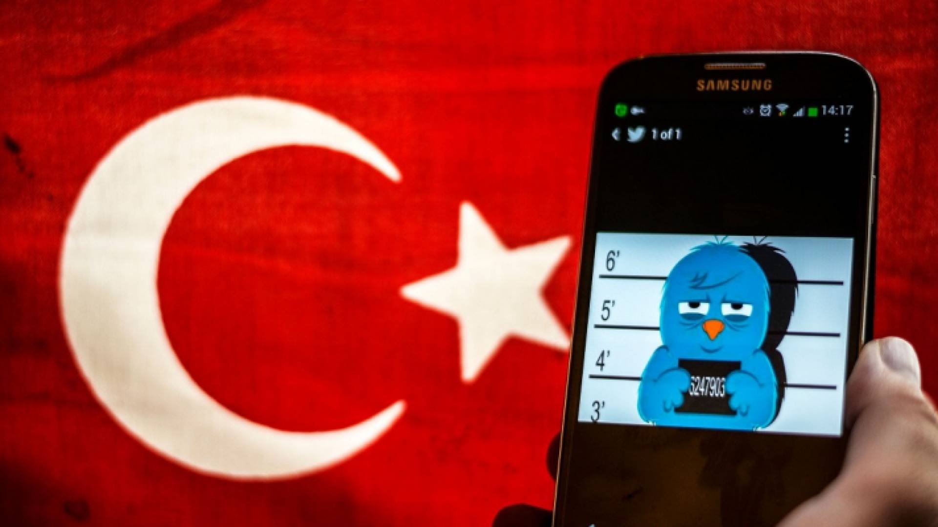 الصورة أرشيفية