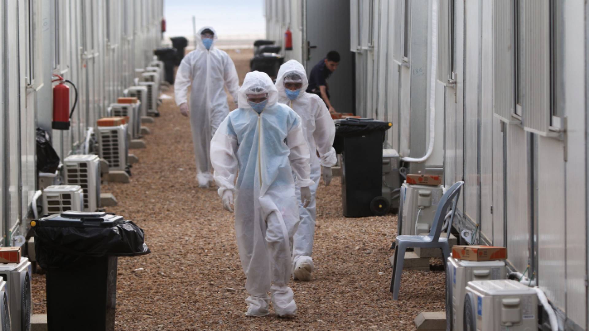 الصورة أرشيفية