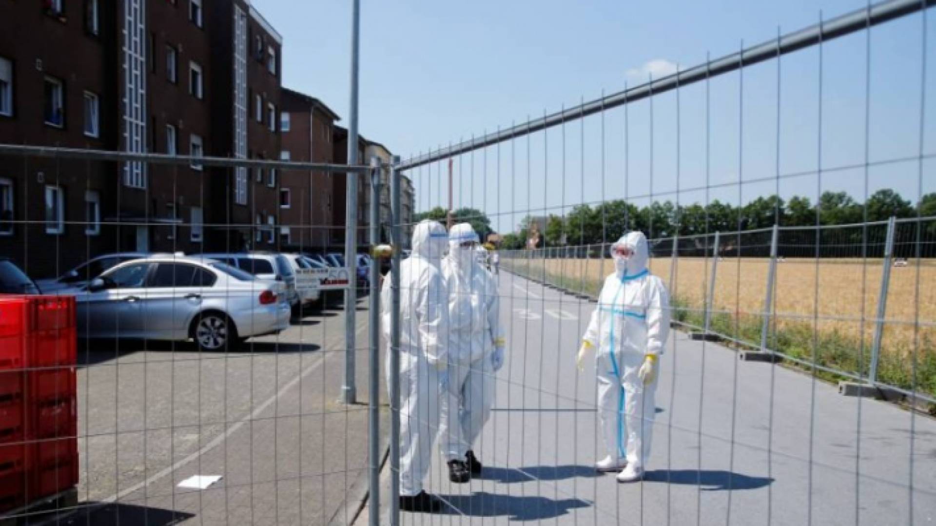 الصورة أرشيفية