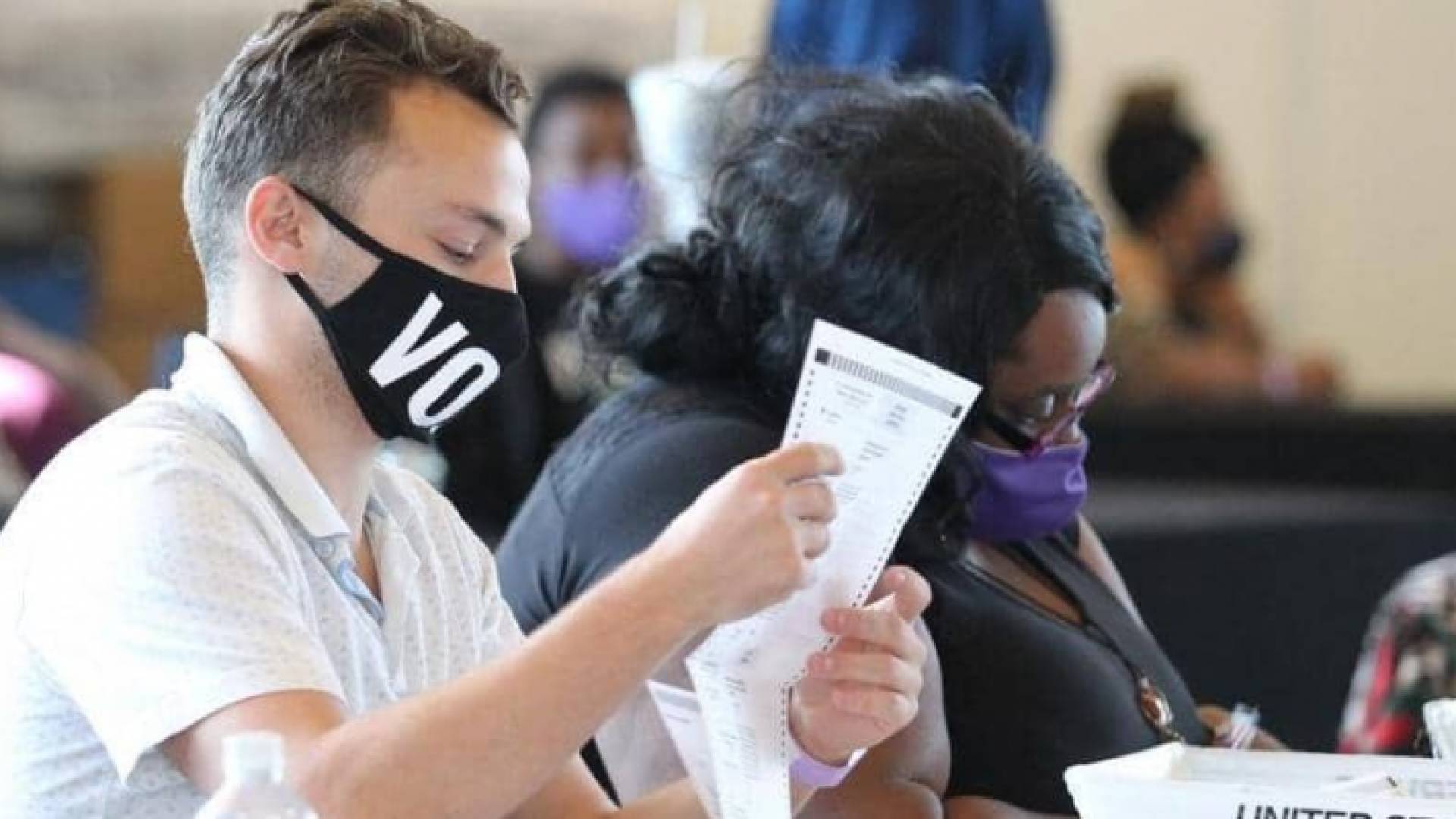 جورجيا على أعتاب المفاجأة.. بايدن يقترب من قلب الطاولة