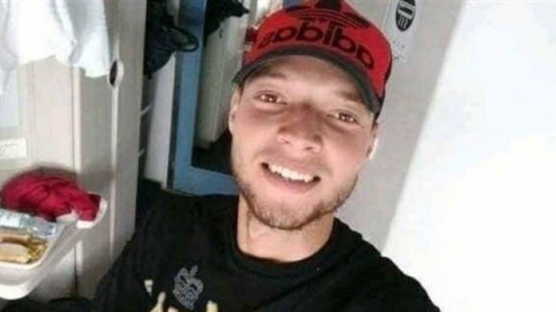 التونسي إبراهيم عويساوي