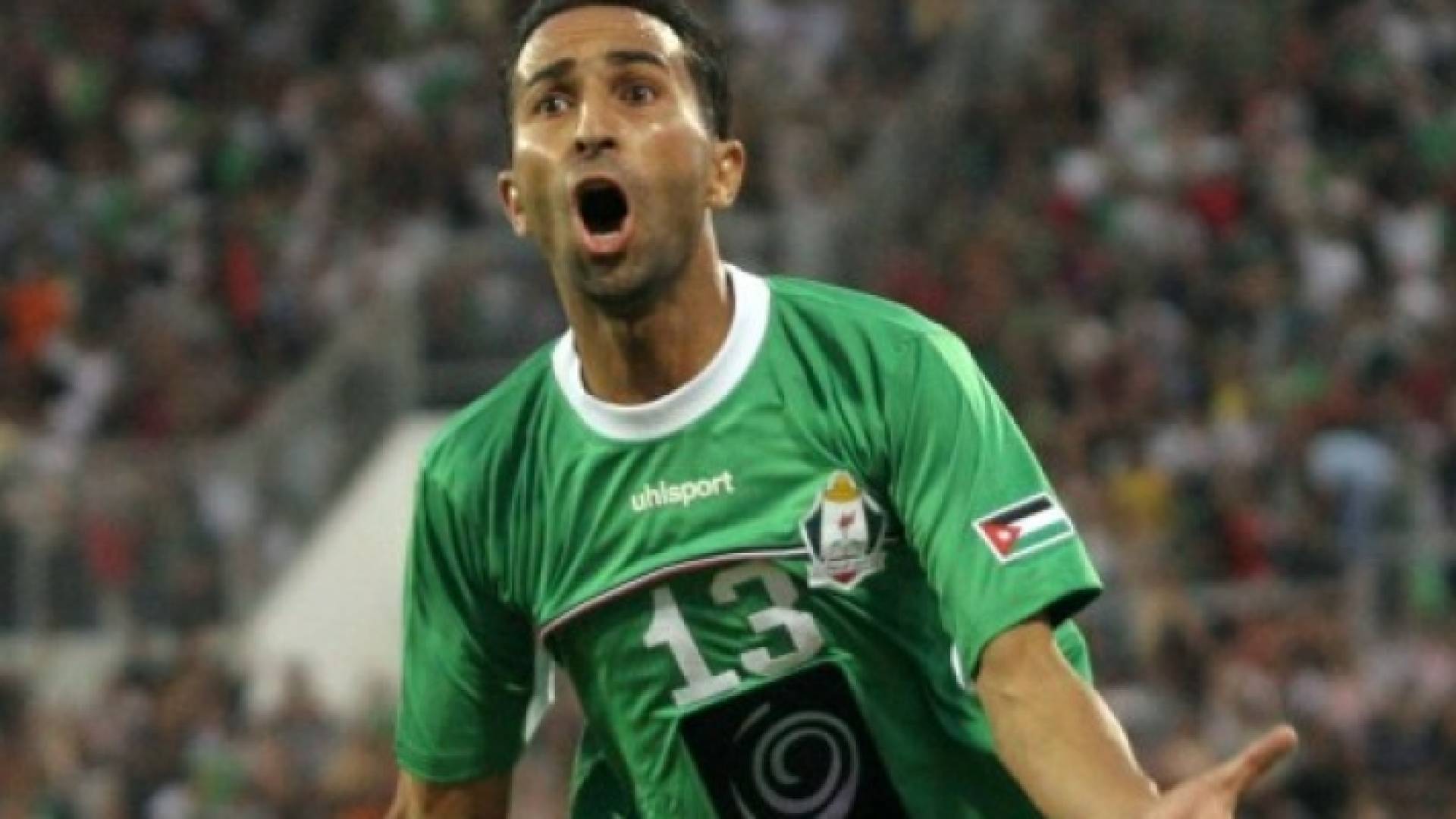 الكابتن رأفت علي - أرشيف