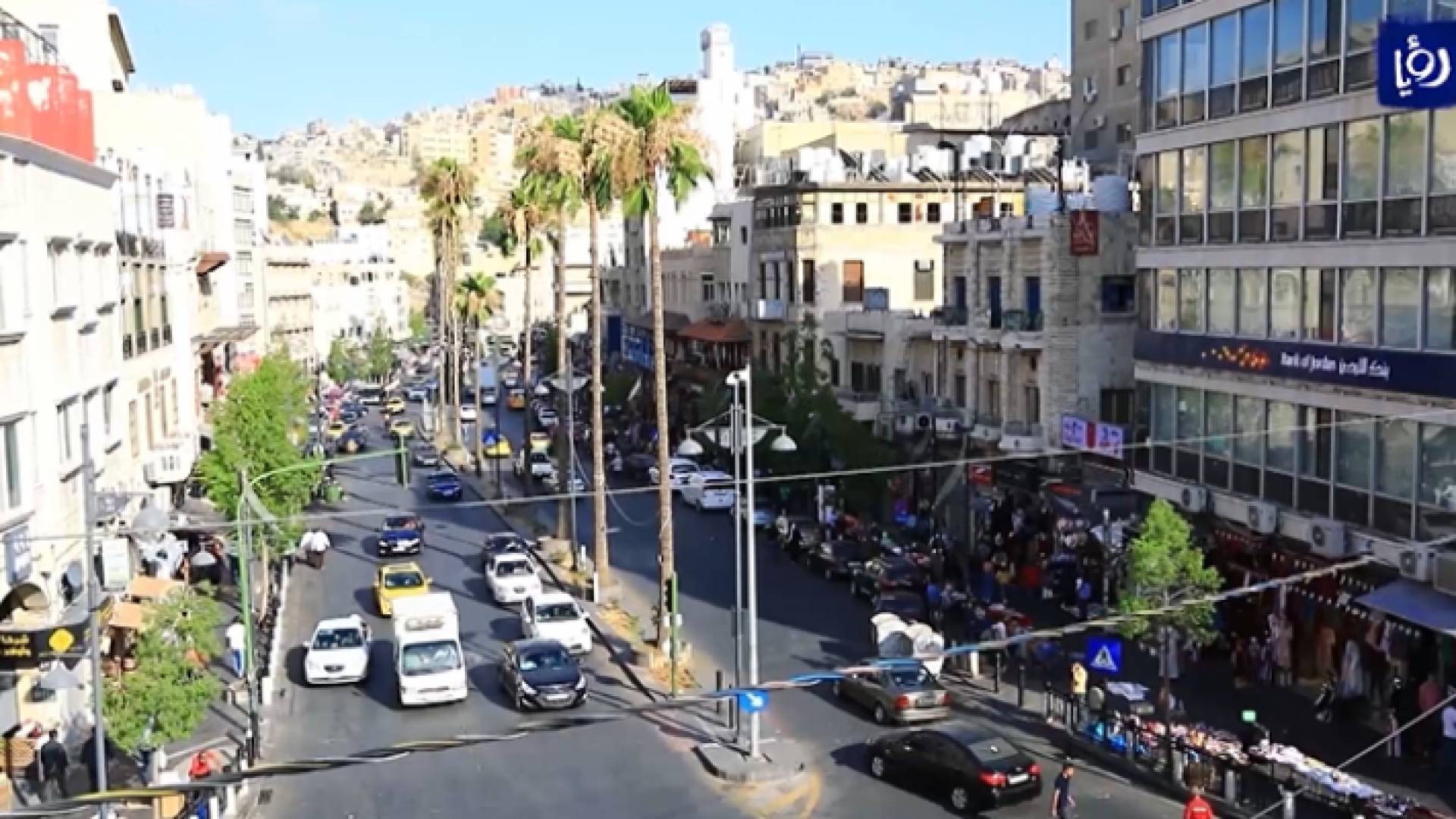 الحظر والتجار معاناة لا تنتهي منذ بدء جائحة كورونا