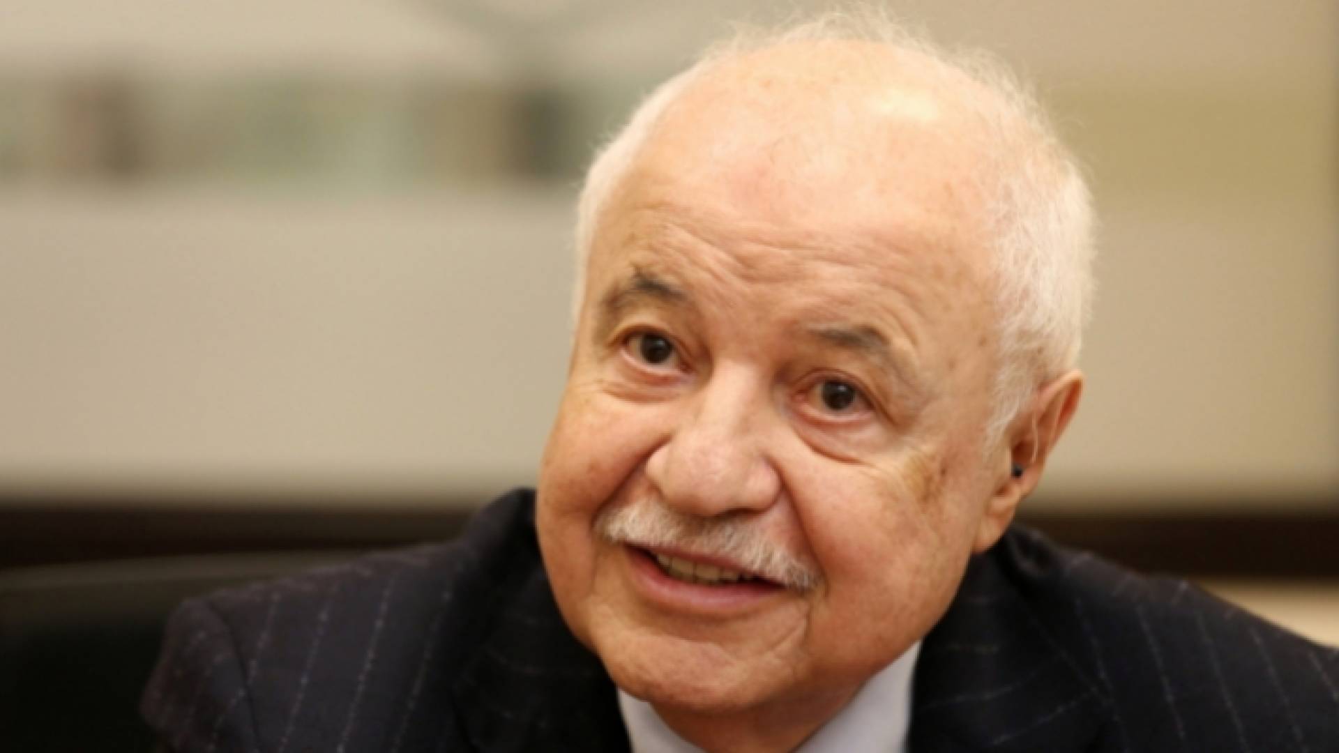 طلال أبو غزالة