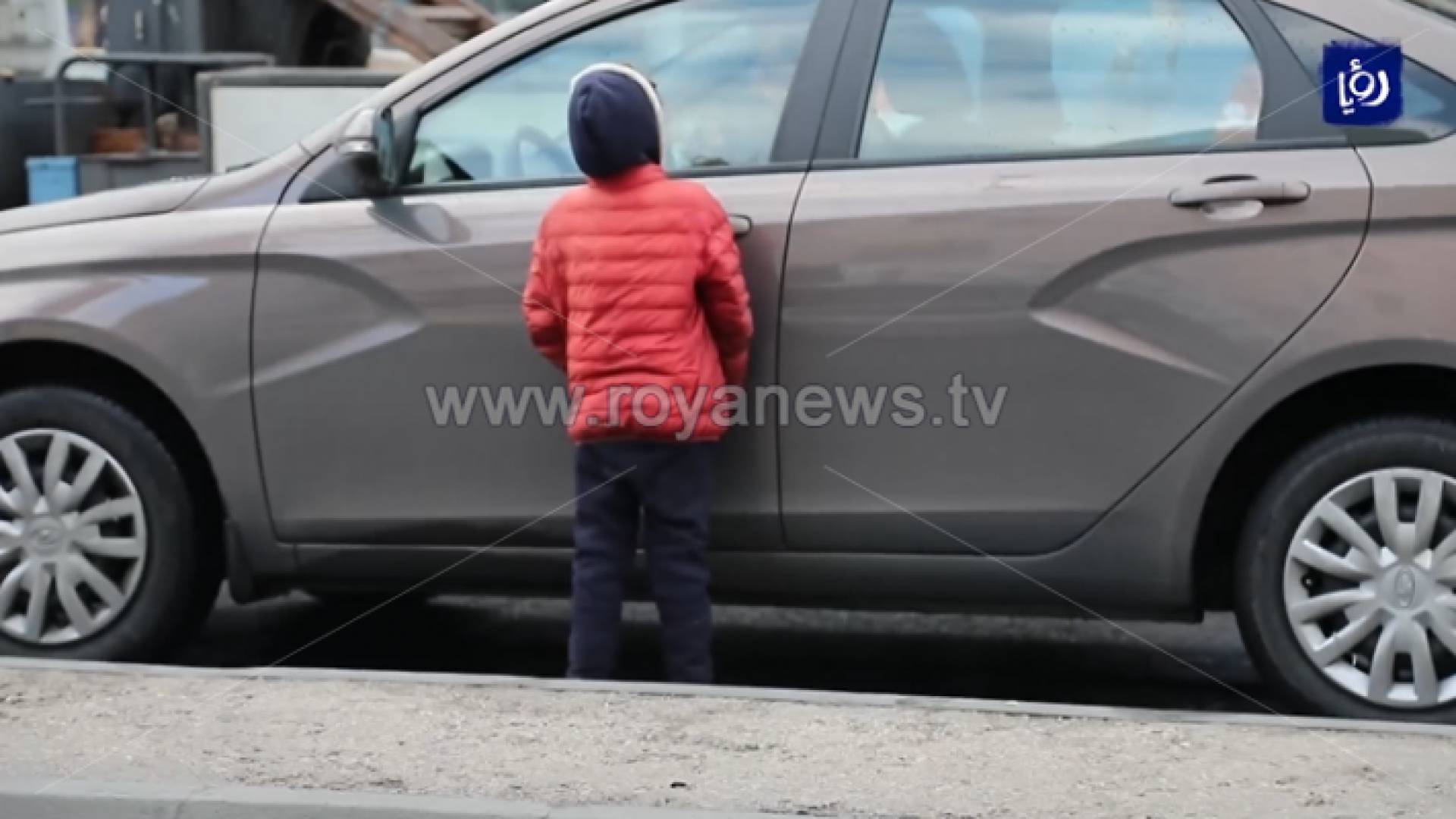 حقوقيون يطالبون بإدراج التسول ضمن قضايا "الاتجار بالبشر"