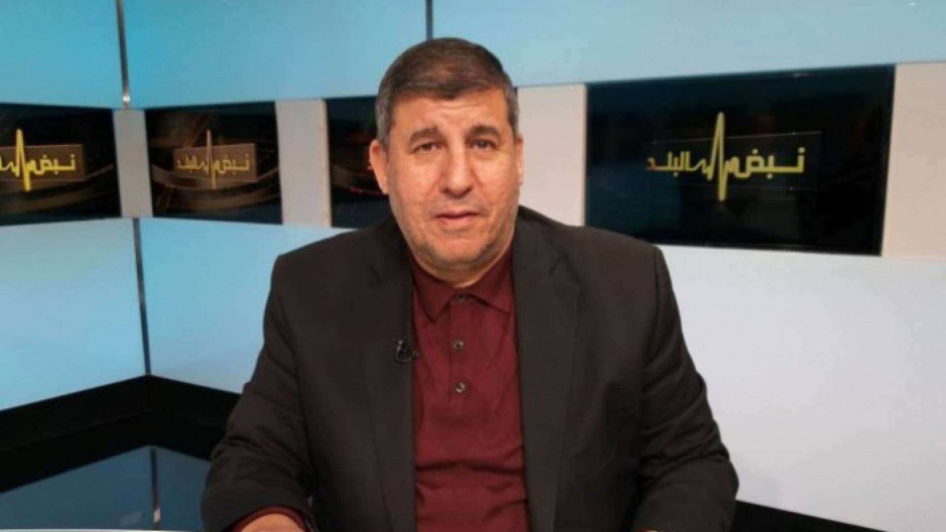 المرحوم يحيى السعود