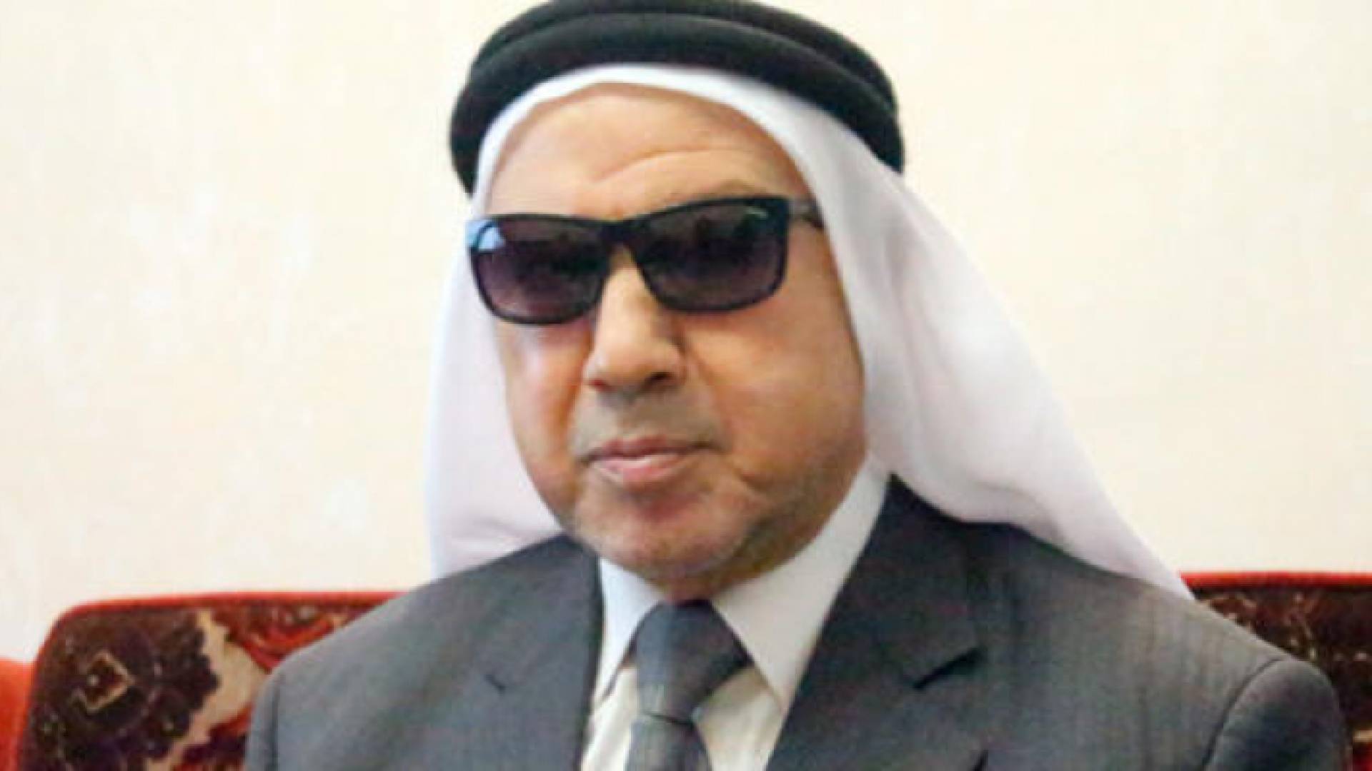 الشيخ كامل اللالا رحمه الله