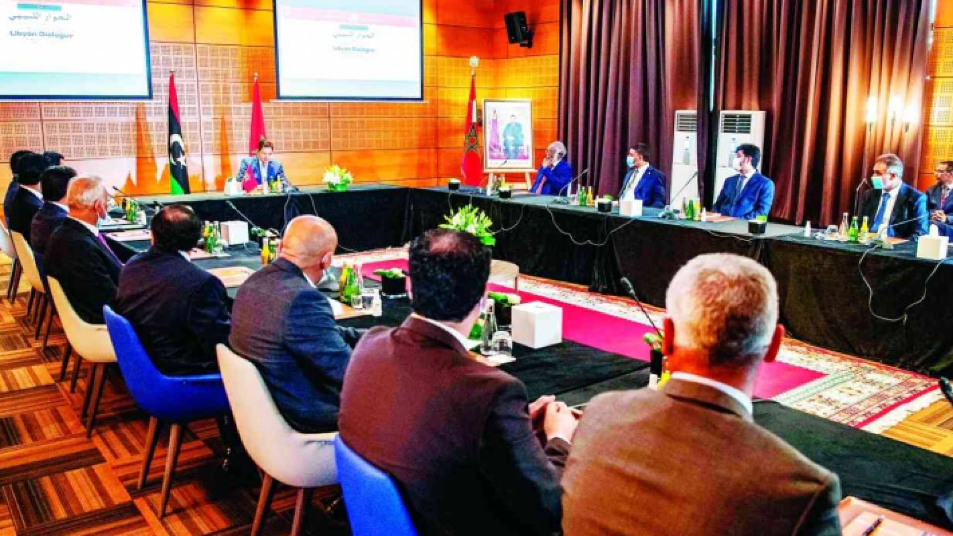 الصورة أرشيفية