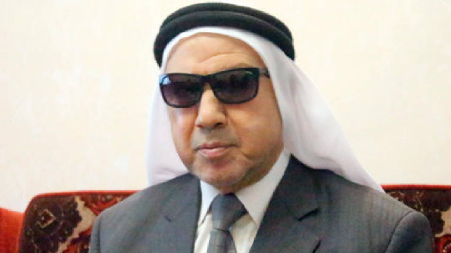 القارئ الشيخ كامل اللالا