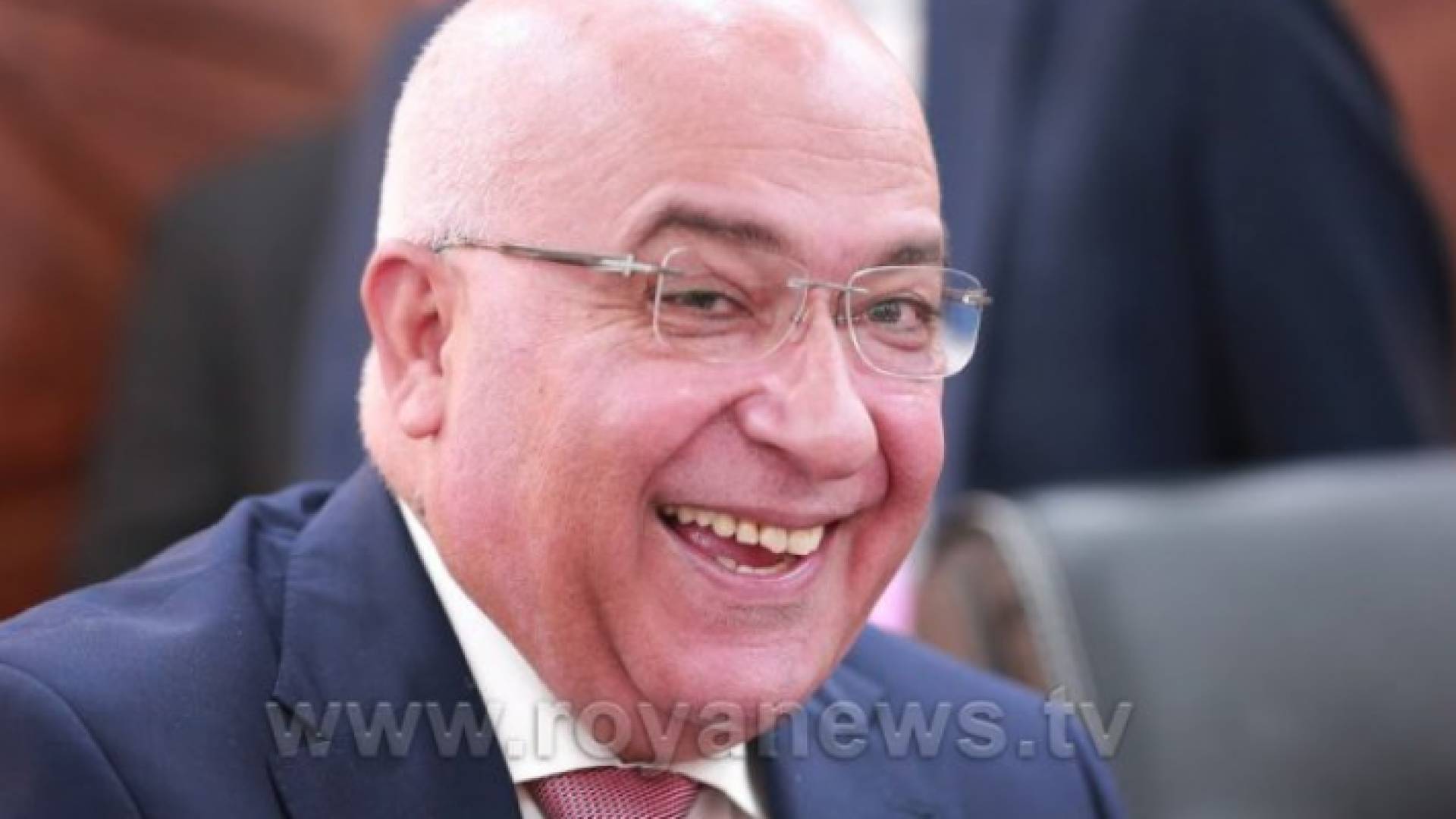 وزير الشؤون السياسية والبرلمانية موسى المعايطة - أرشيف