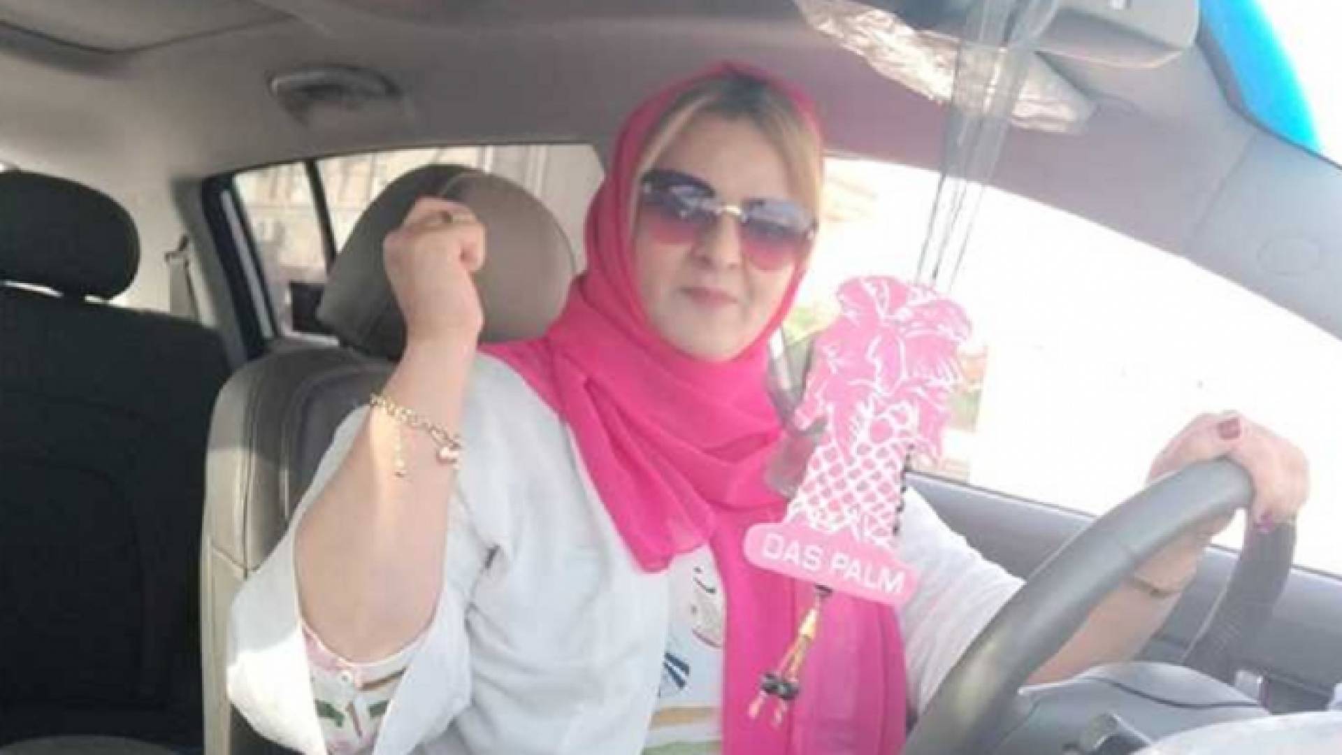 حنان البرعصي