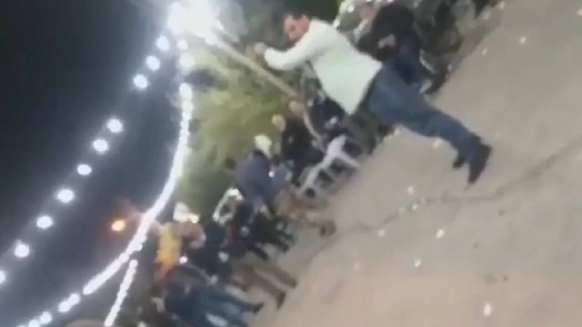 القبض على 3 أشخاص أطلقوا عيارات نارية في البلقاء