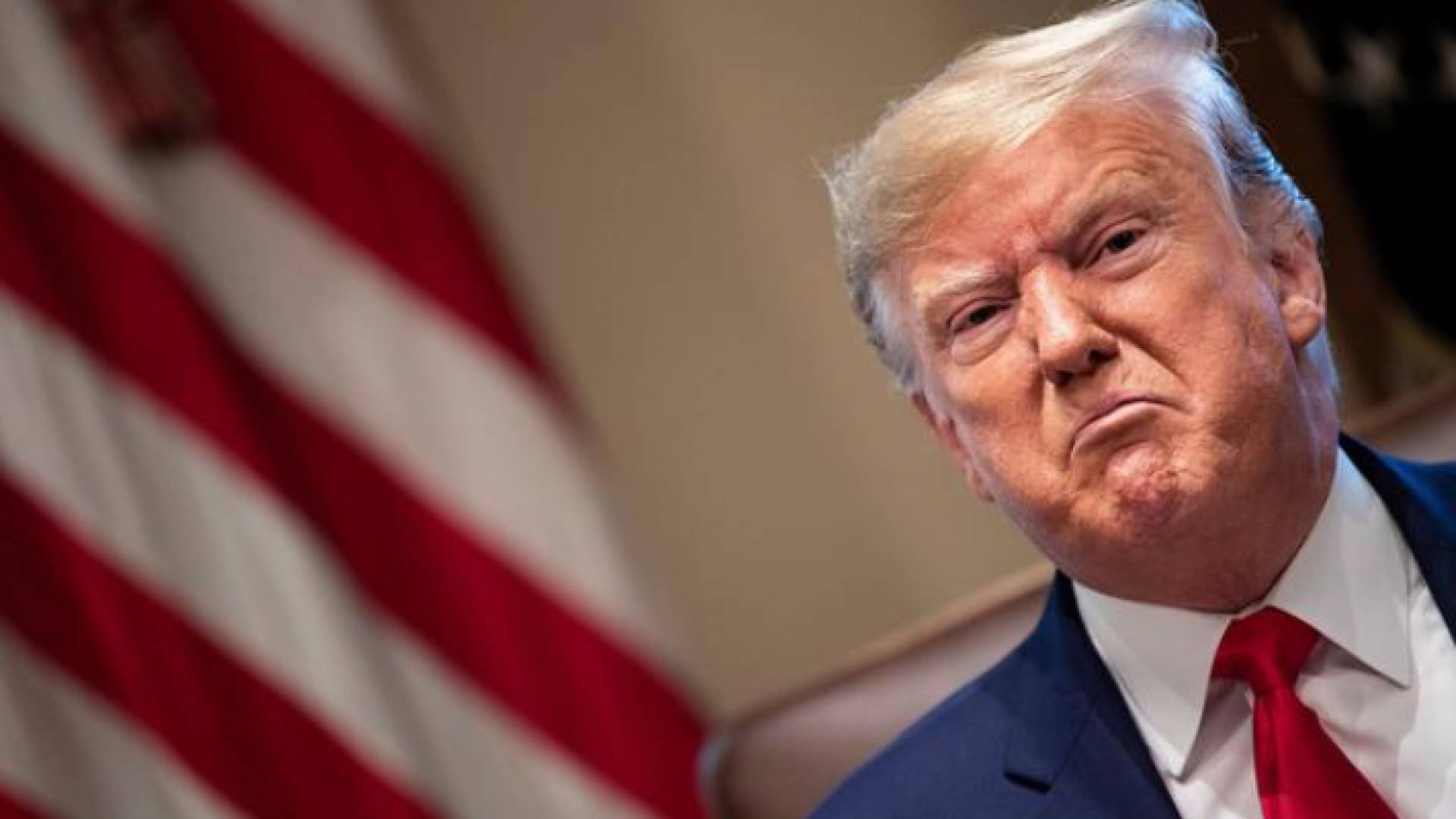 دونالد ترمب