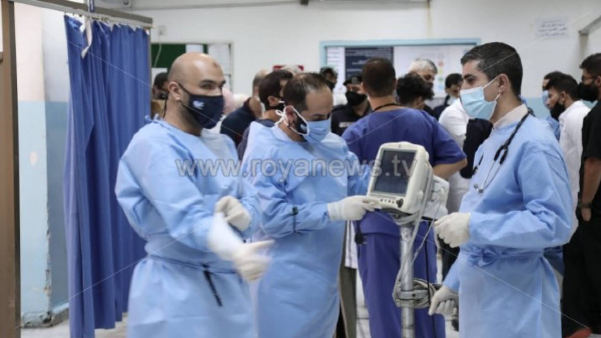 الصورة أرشيفية