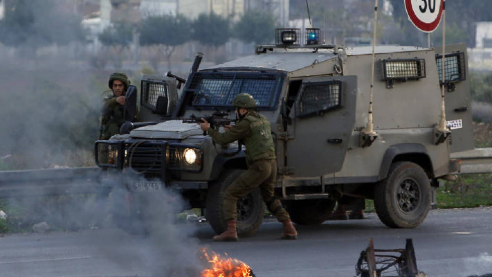 الصورة أرشيفية