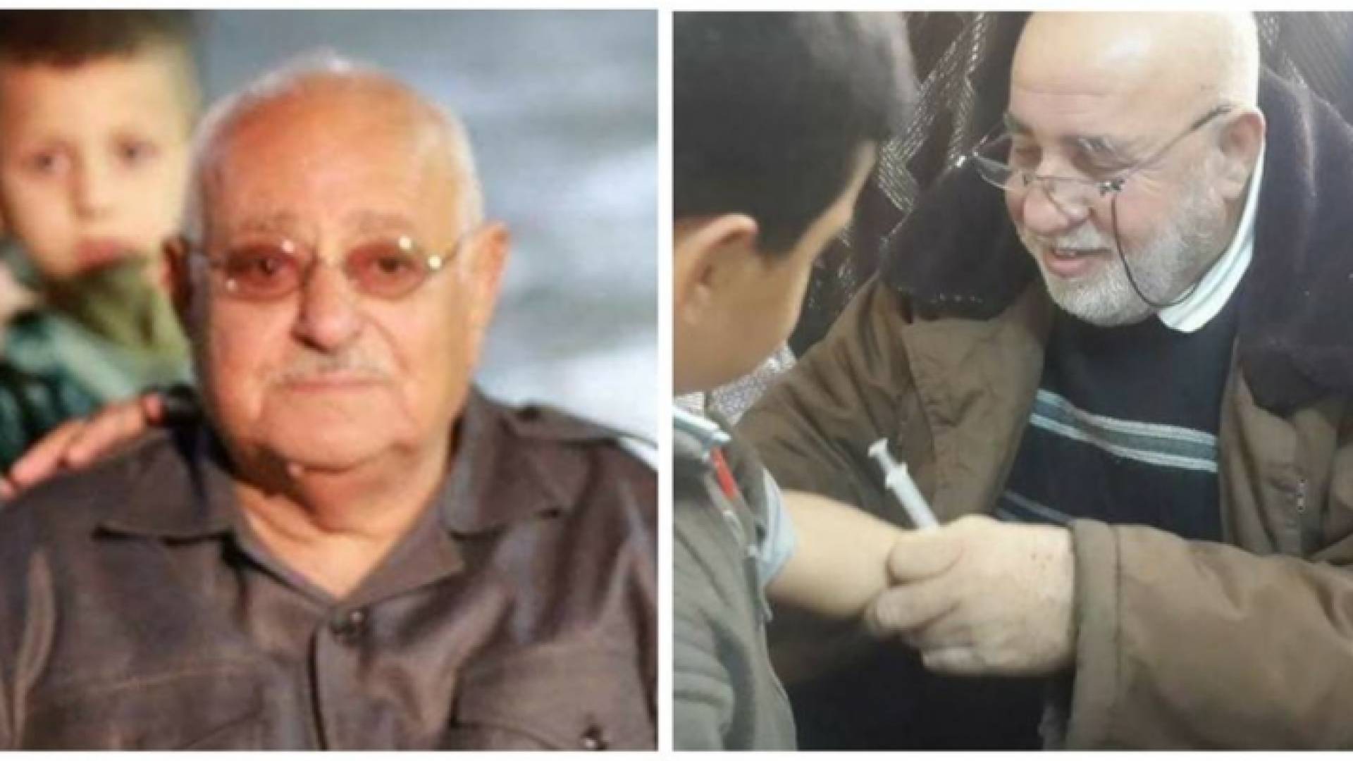 المرحوم الدكتور صلاح السفاريني