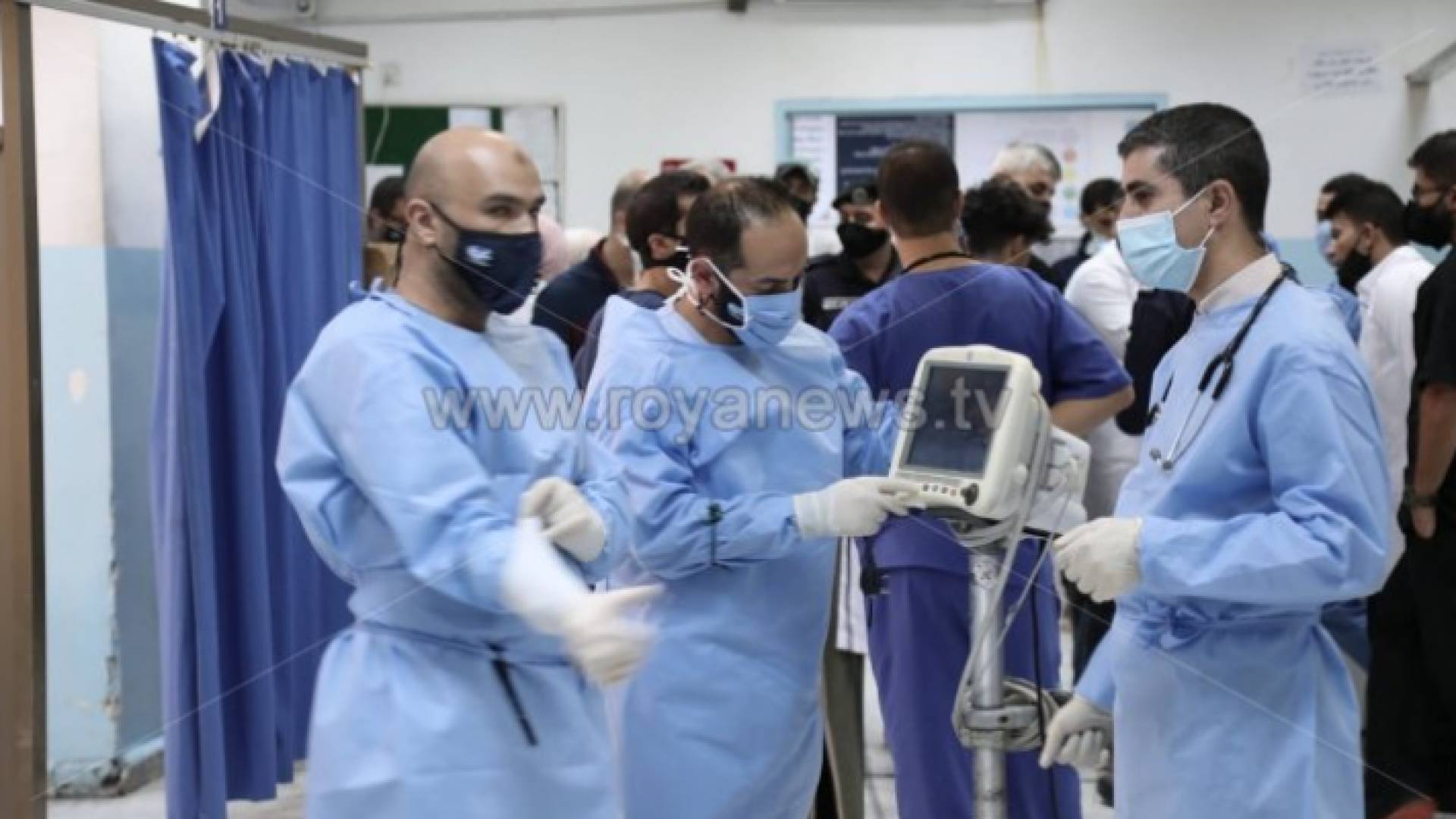 الصورة أرشيفية