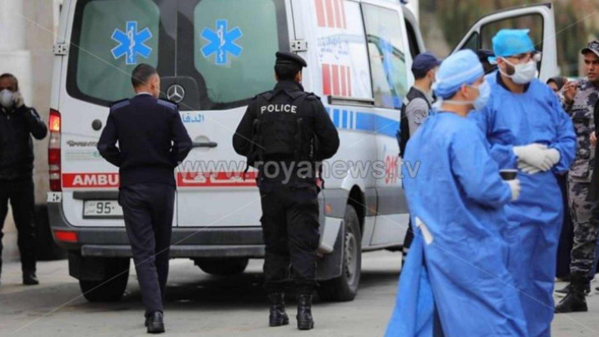 الصورة أرشيفية