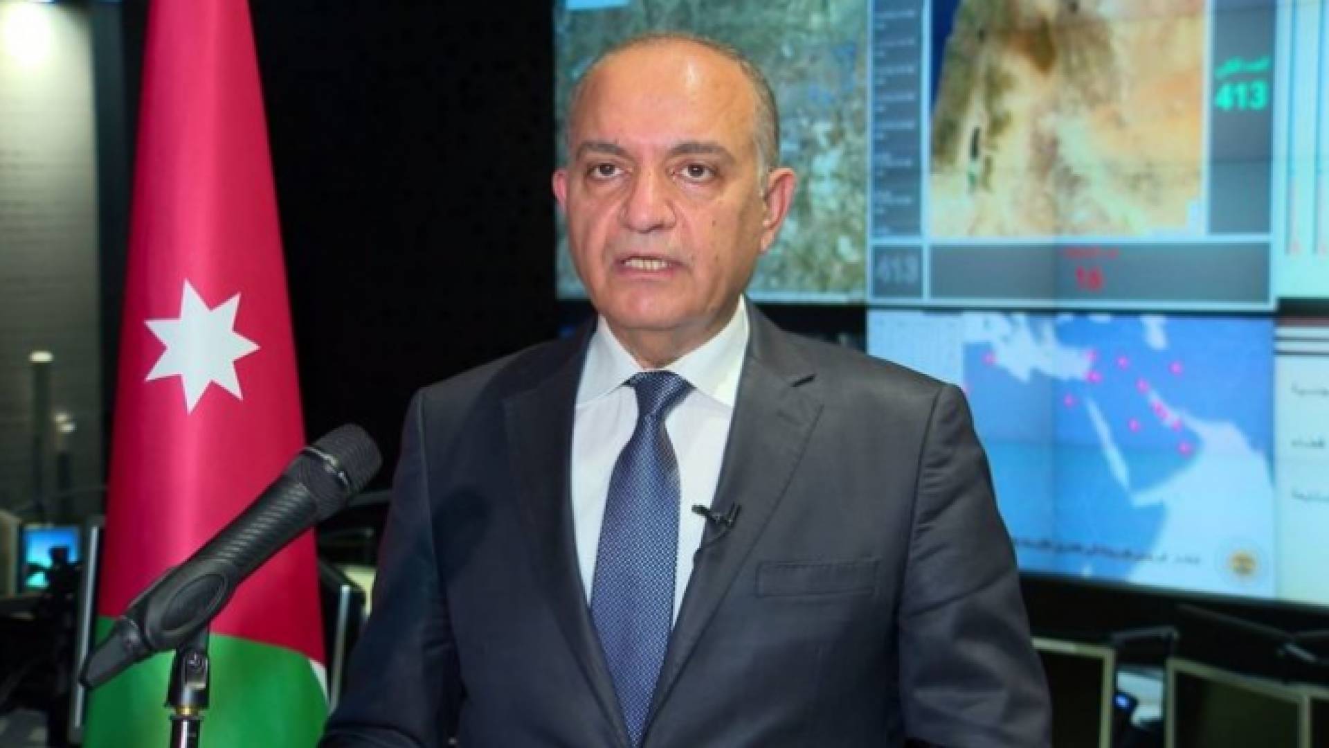 امجد العضايلة