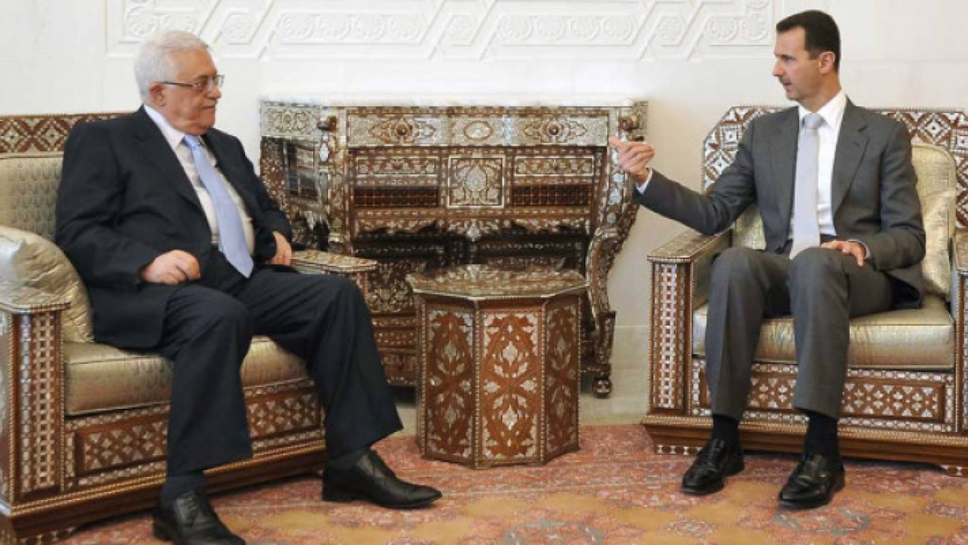 الصورة أرشيفية