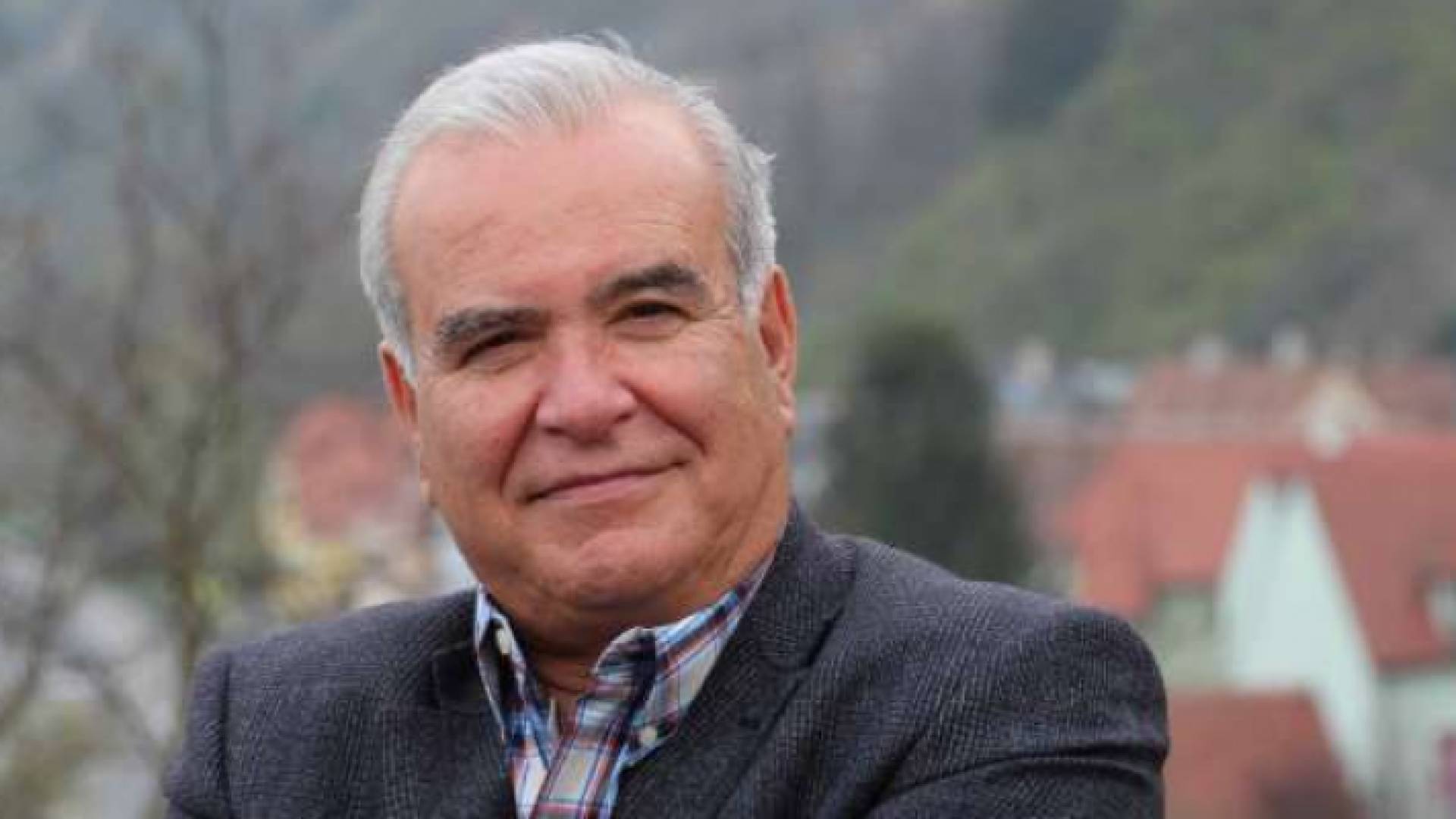 وزير التربية والتعليم الأسبق، الدكتور وليد المعاني