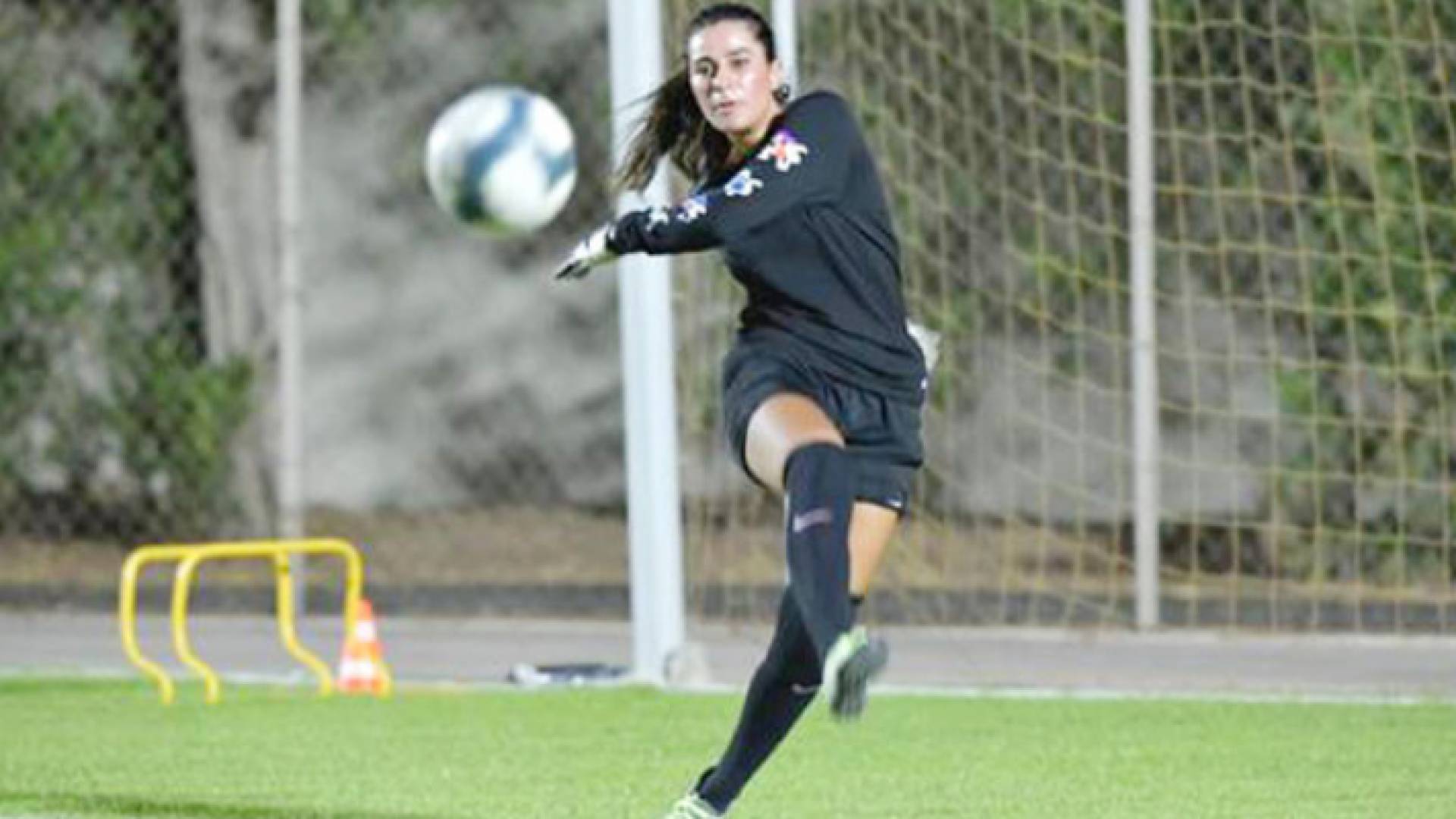 احدى الفرق المشاركة